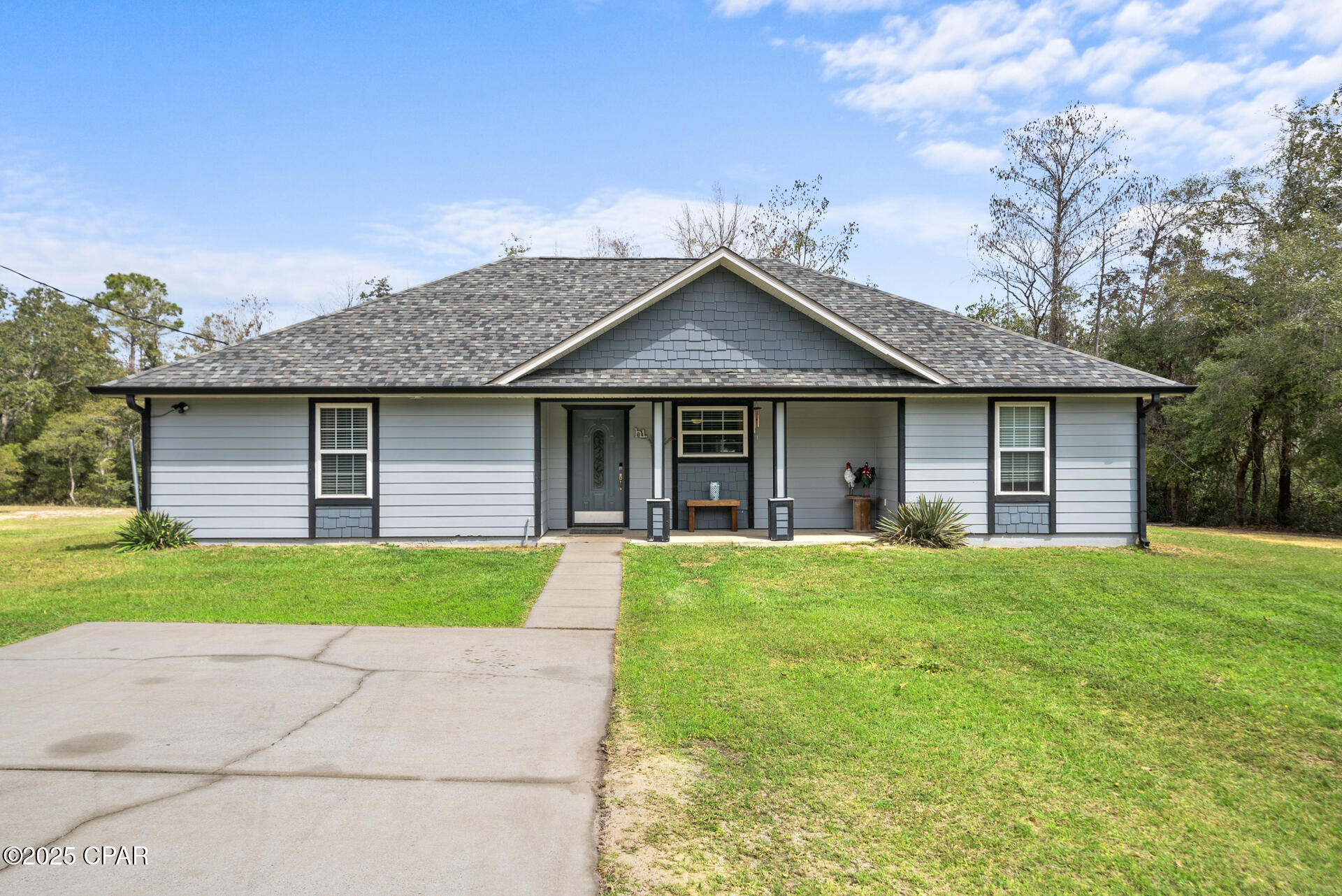 Sunny Hills - Residential