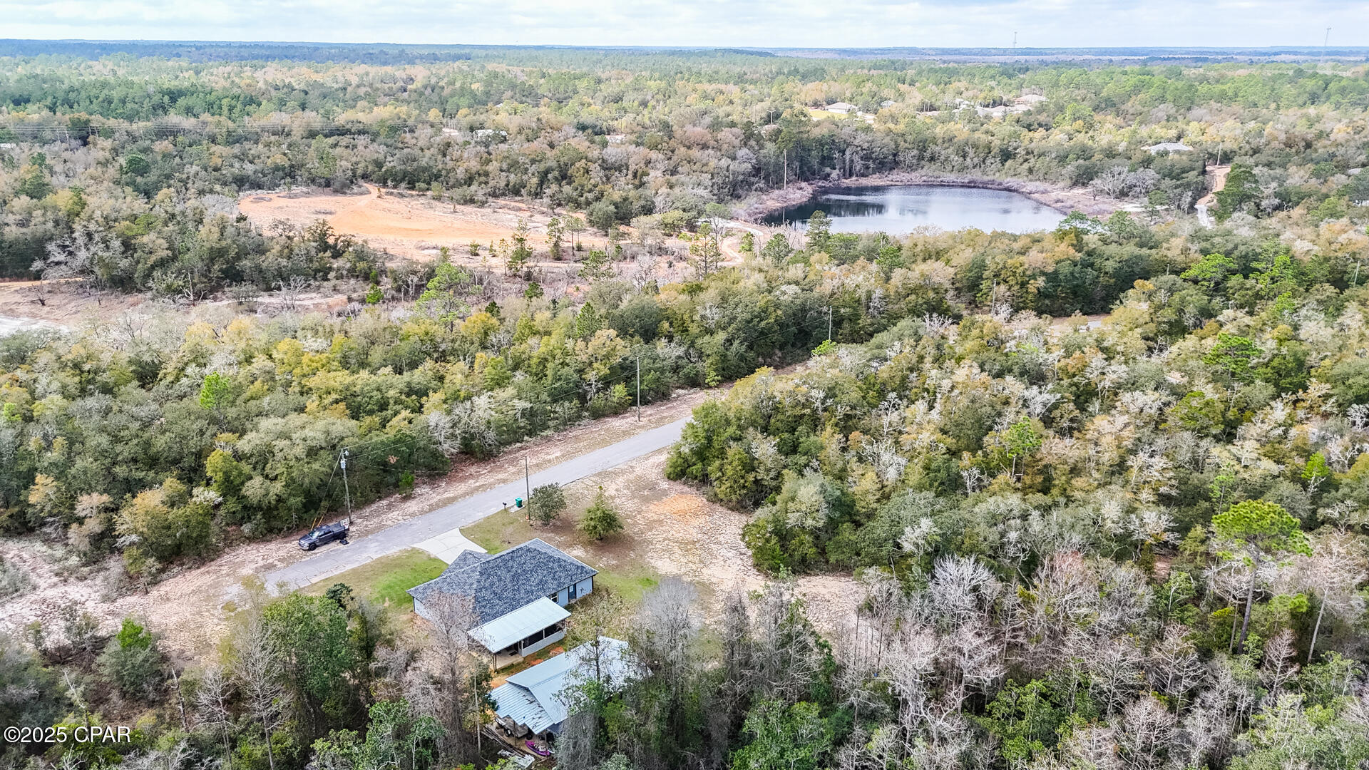 Sunny Hills - Residential