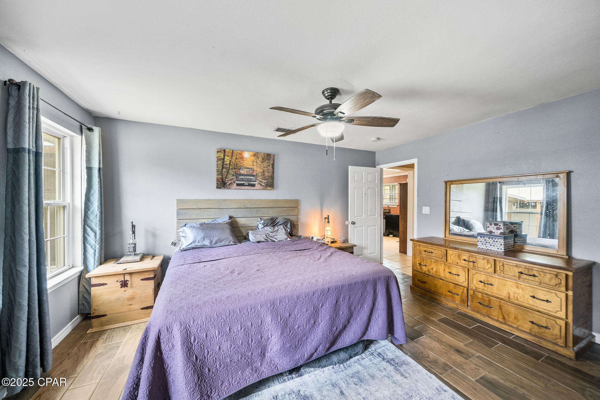 Sunny Hills - Residential