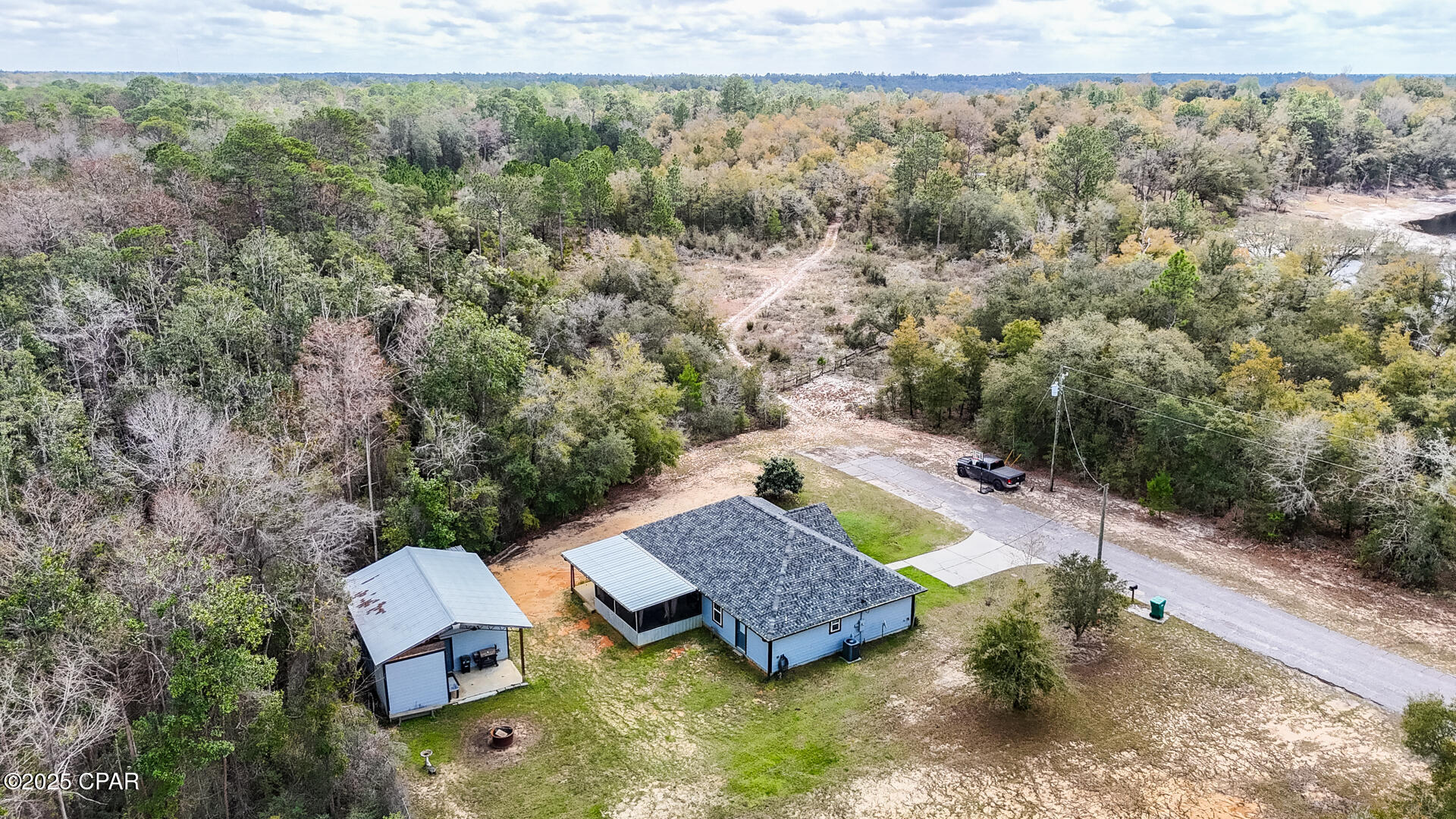 Sunny Hills - Residential