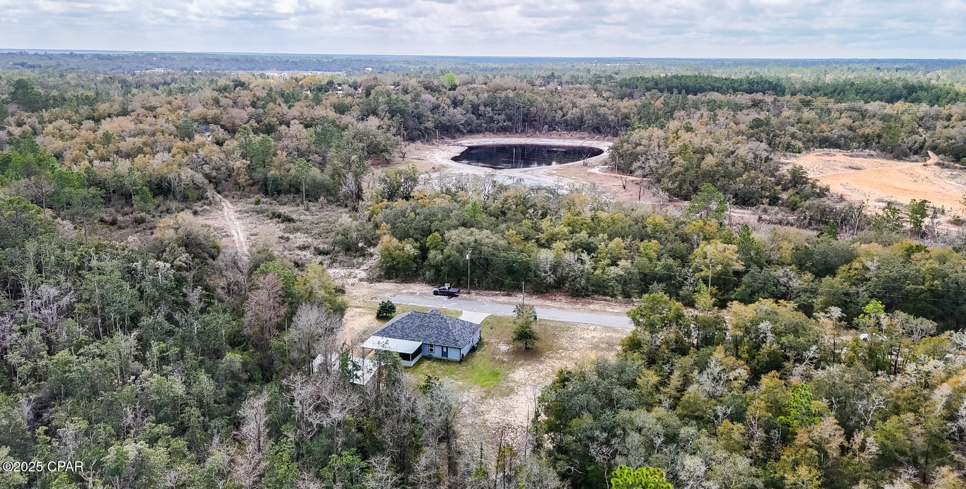 Sunny Hills - Residential