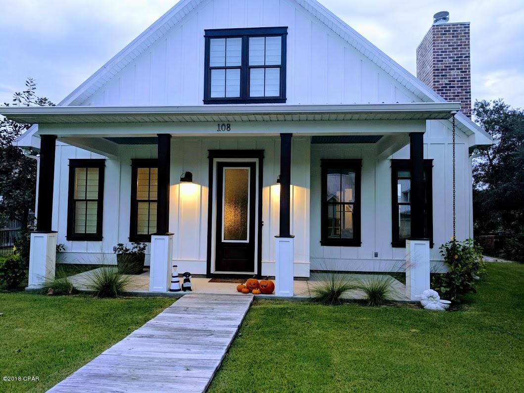 Gulf Vista Sec 3 - Residential Lease