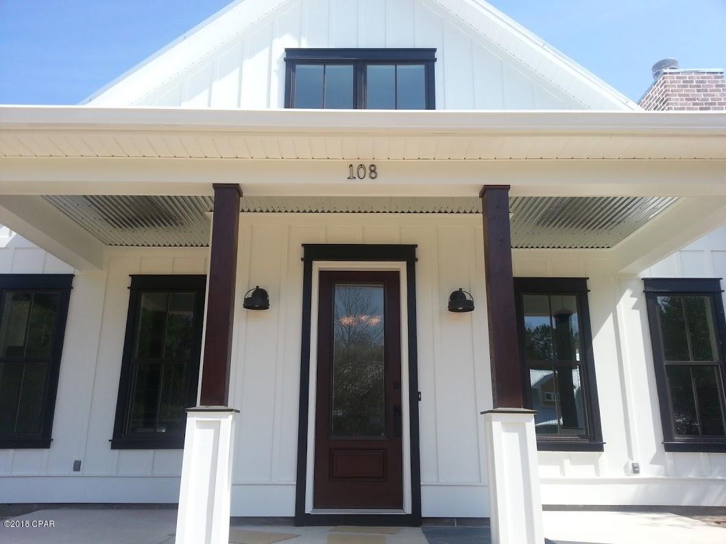 Gulf Vista Sec 3 - Residential Lease