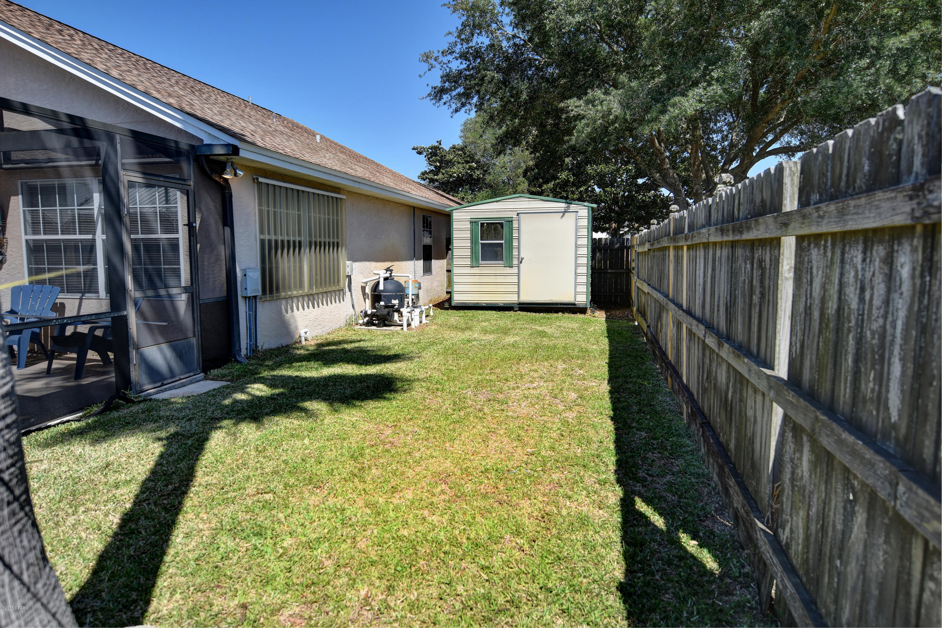 Seaclusion Beach - Residential