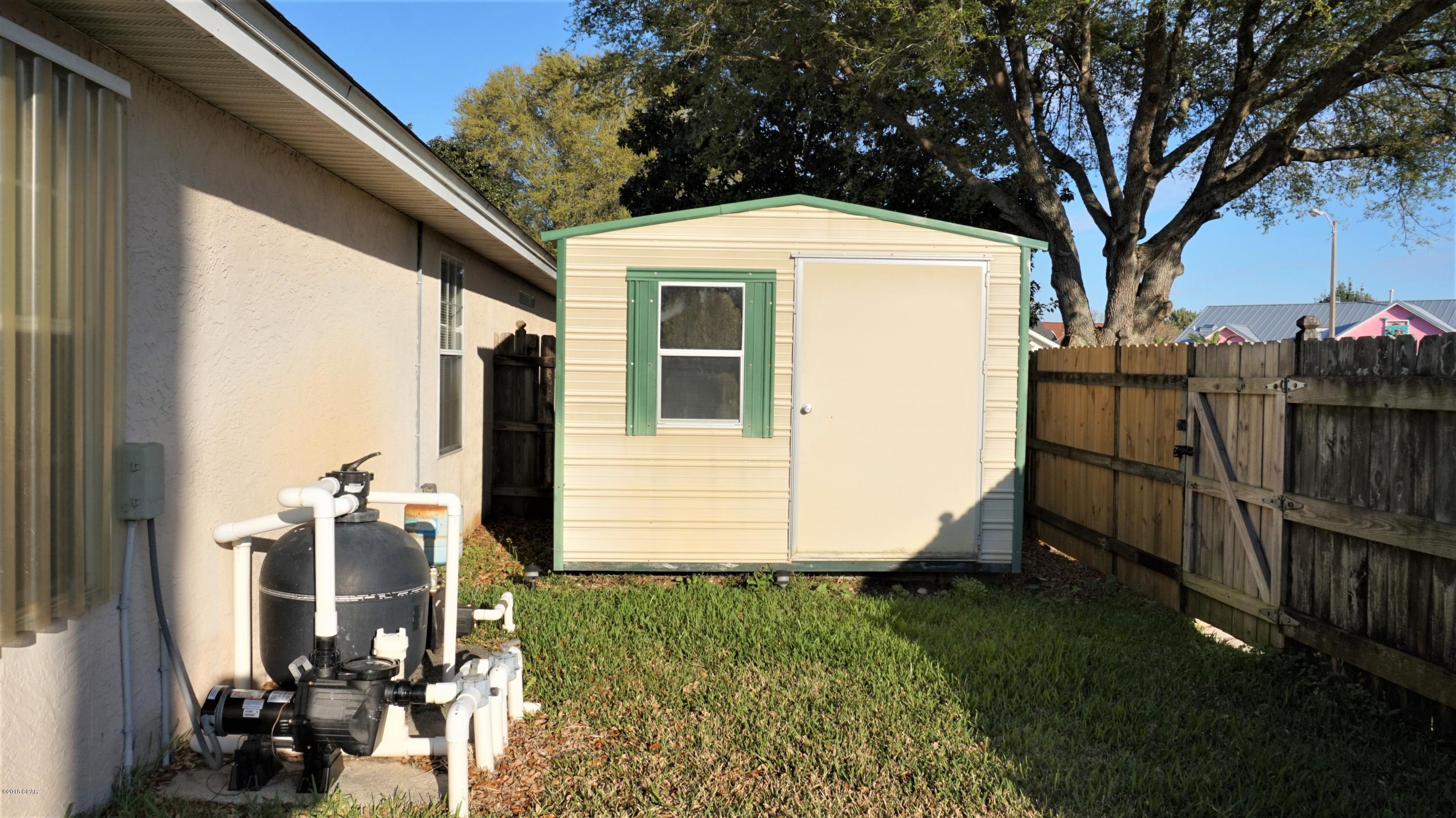 Seaclusion Beach - Residential