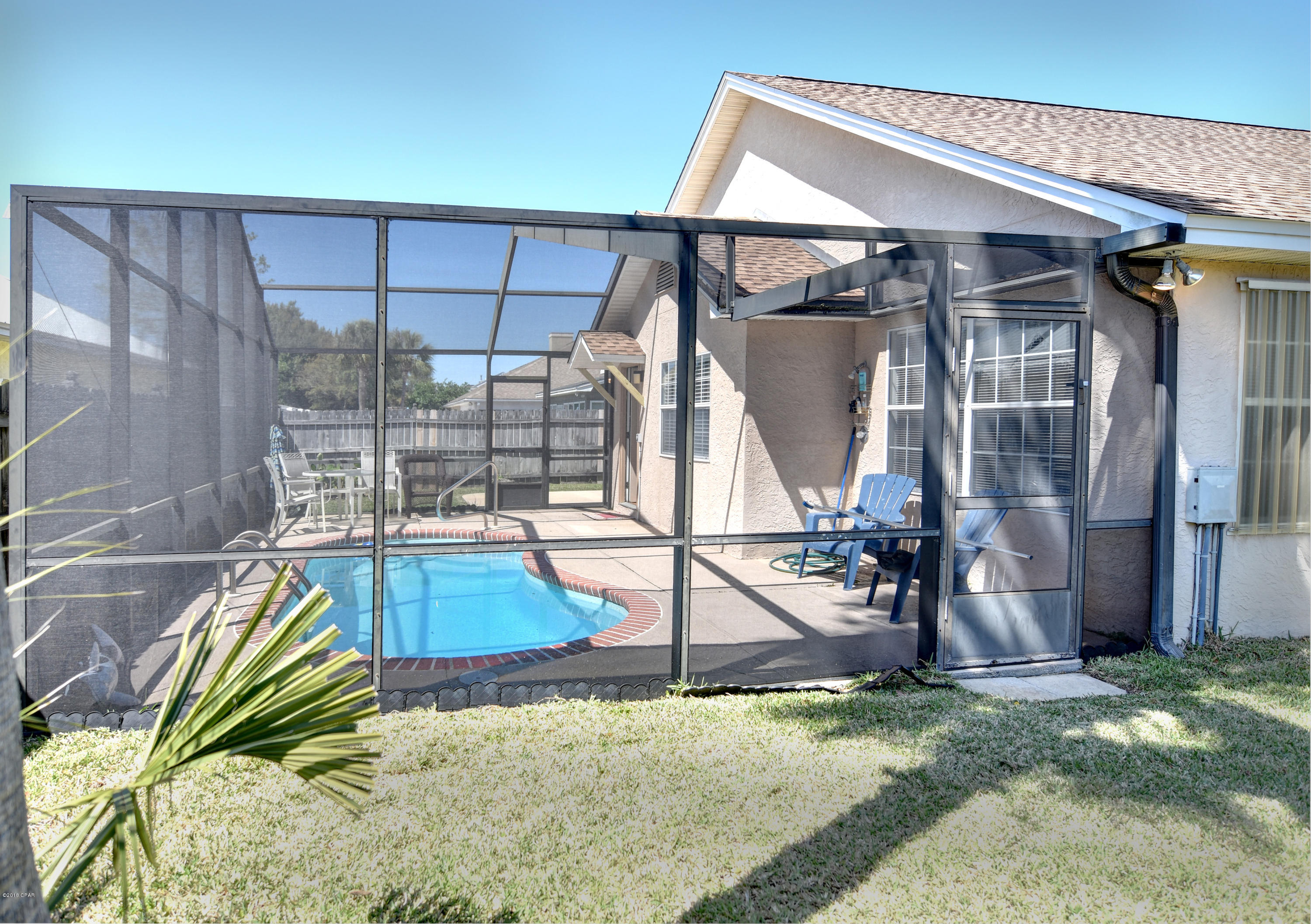 Seaclusion Beach - Residential