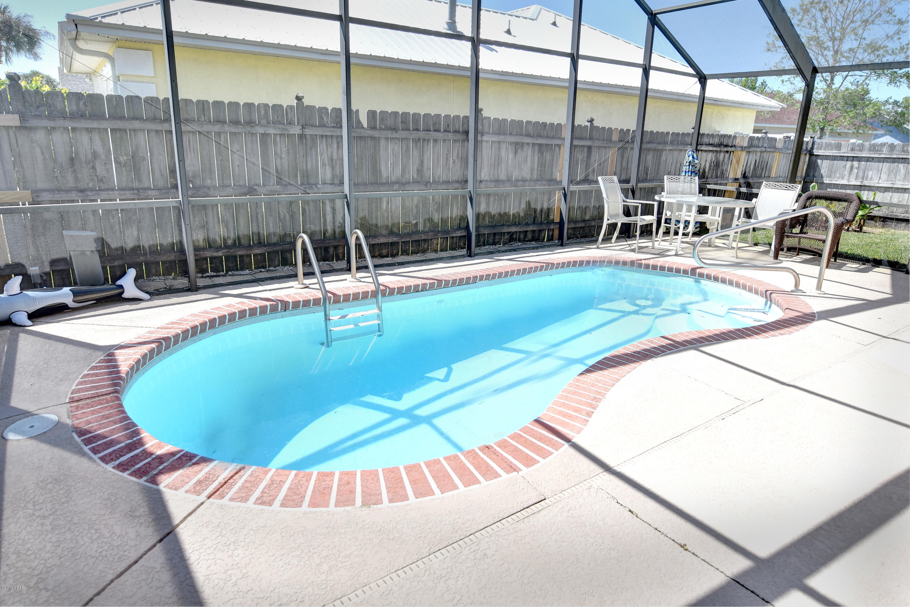 Seaclusion Beach - Residential