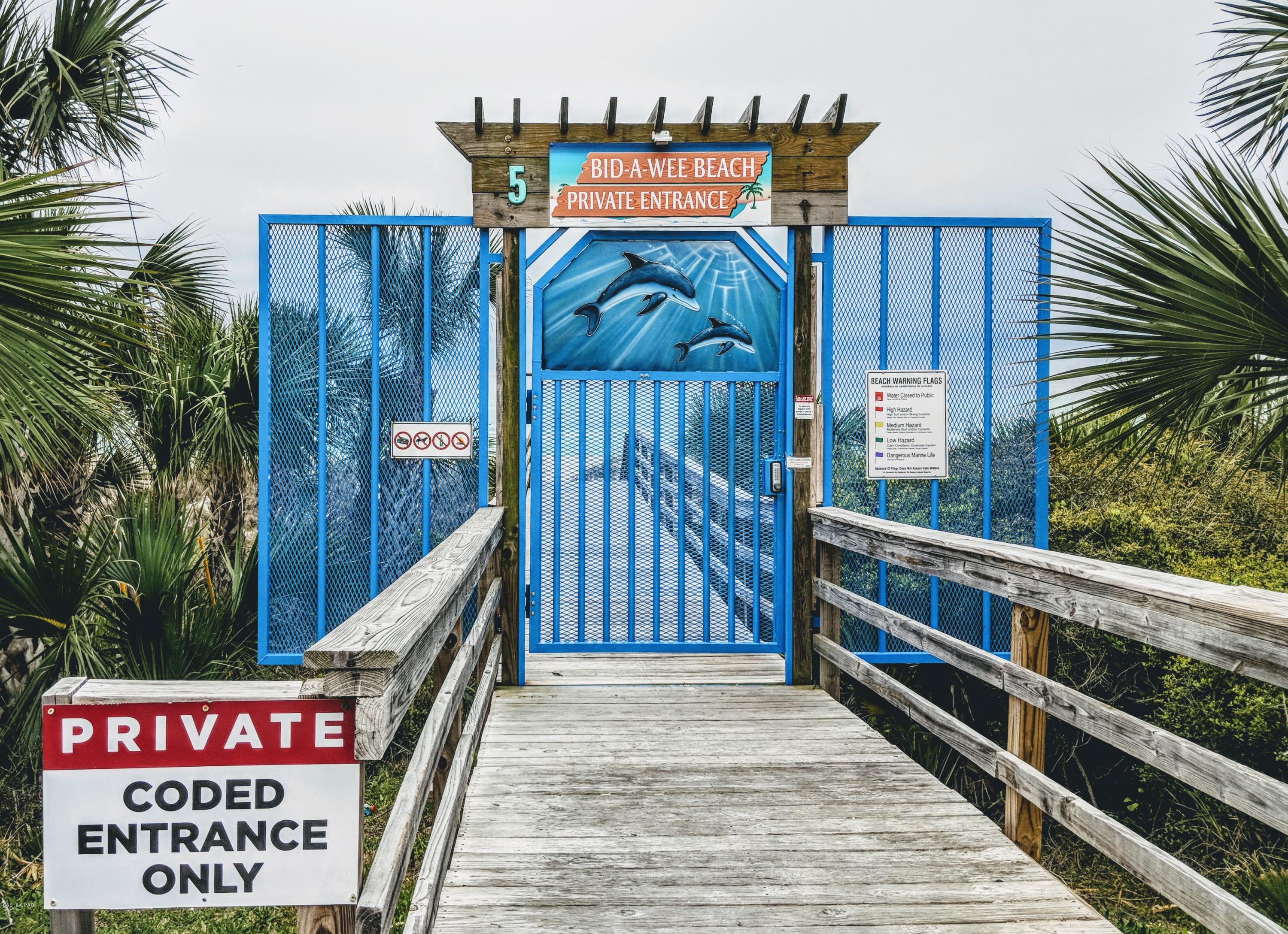 Seaclusion Beach - Residential