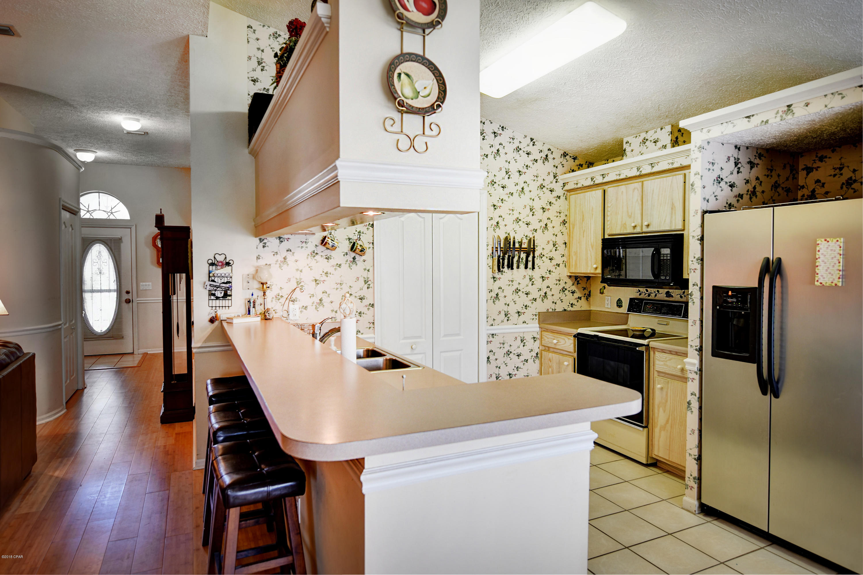 Seaclusion Beach - Residential