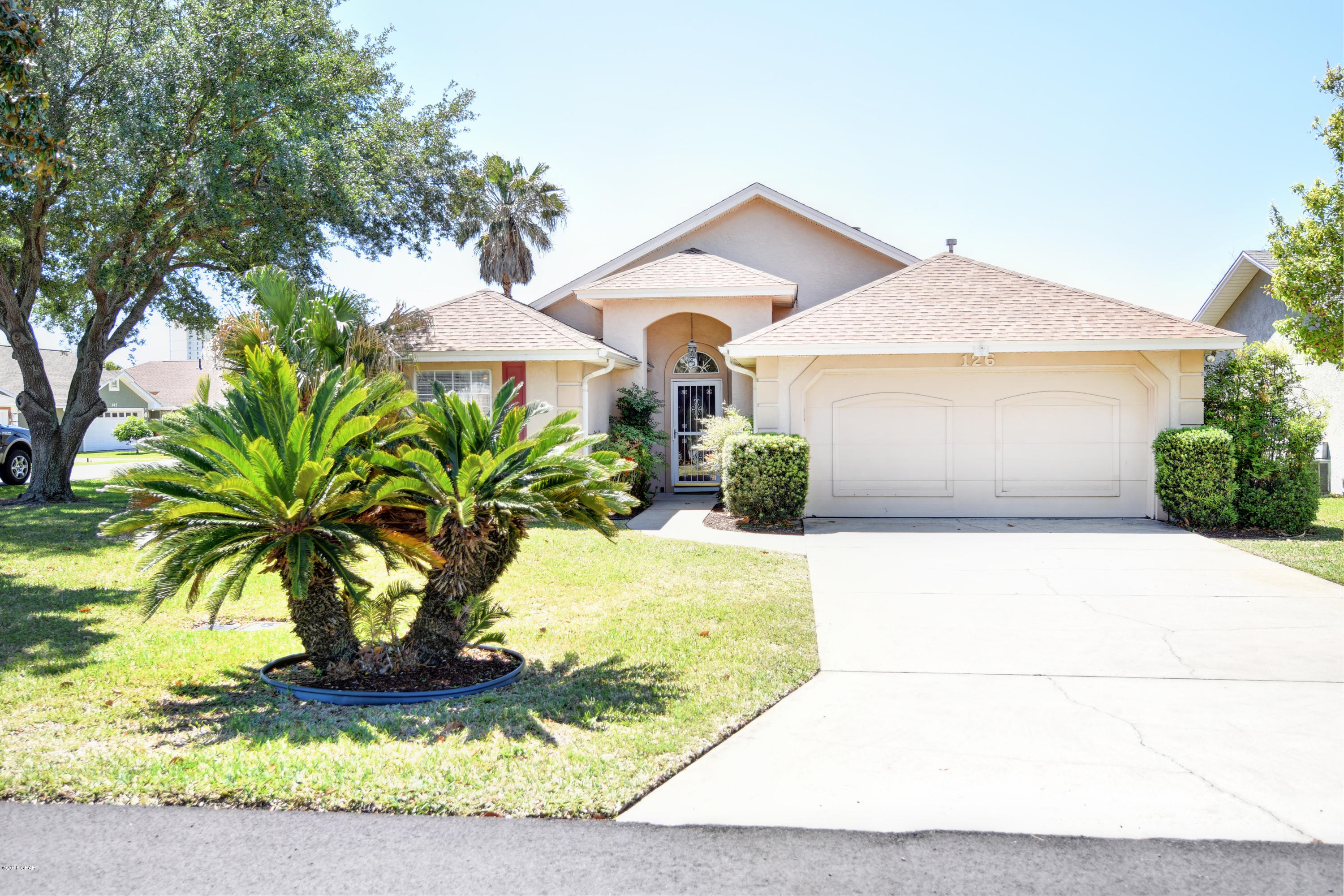 Seaclusion Beach - Residential