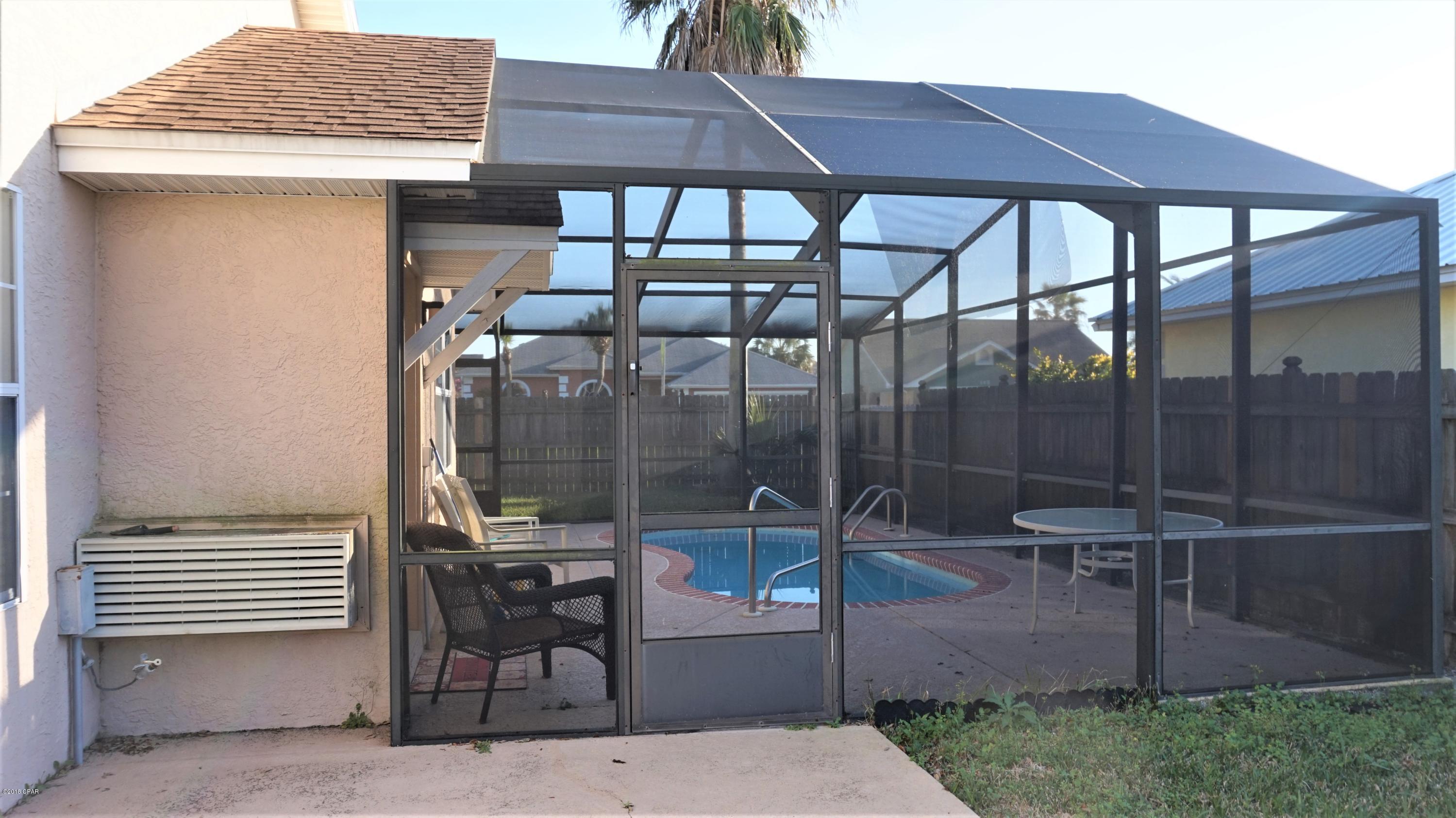 Seaclusion Beach - Residential