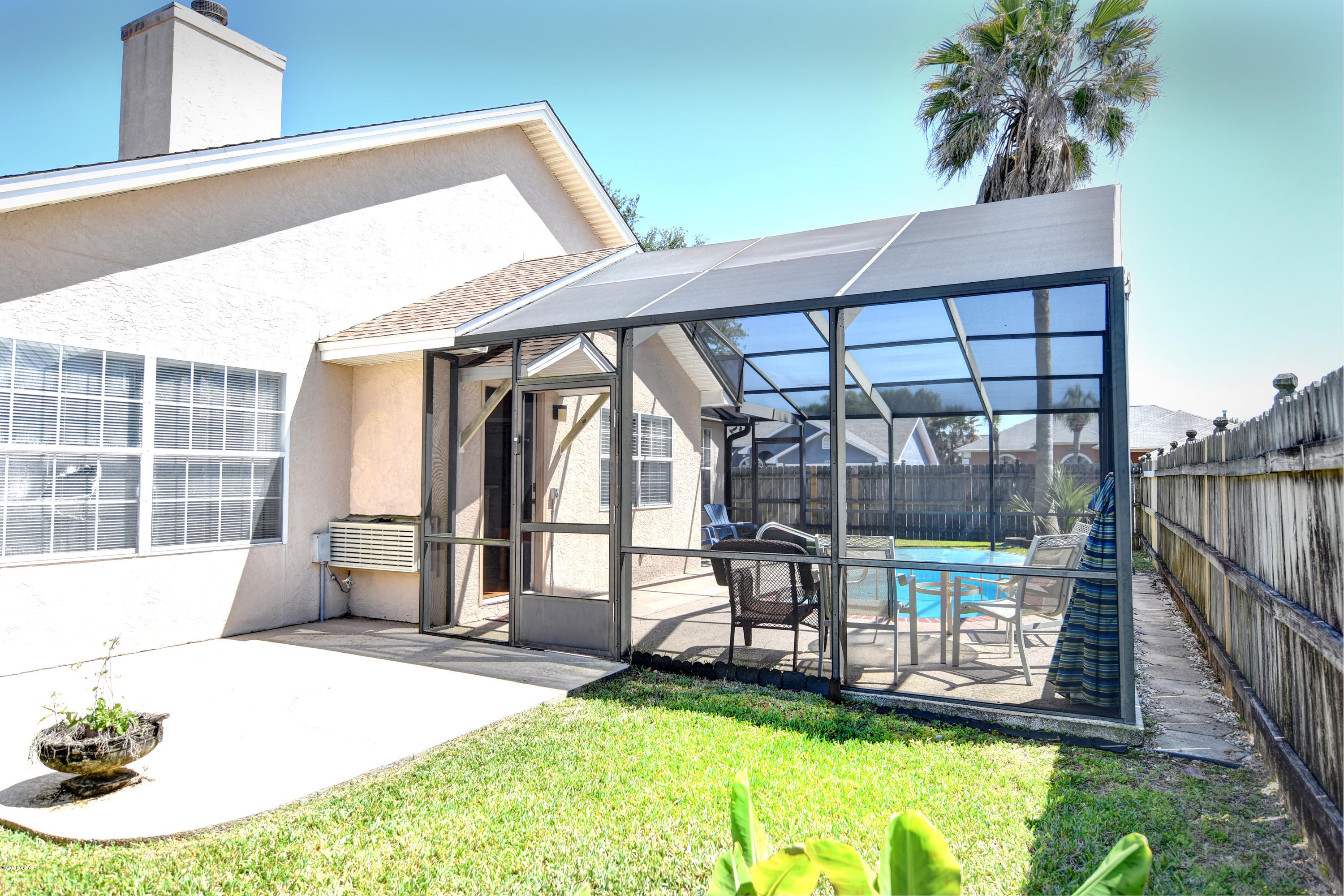 Seaclusion Beach - Residential