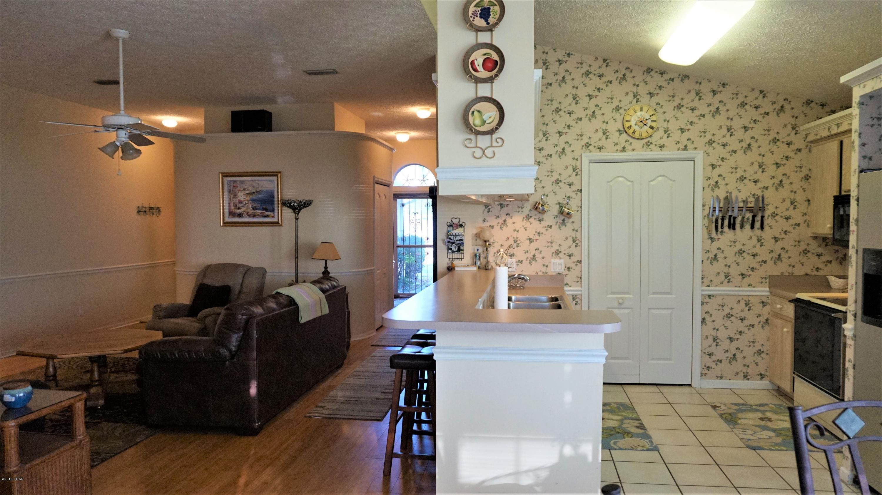 Seaclusion Beach - Residential