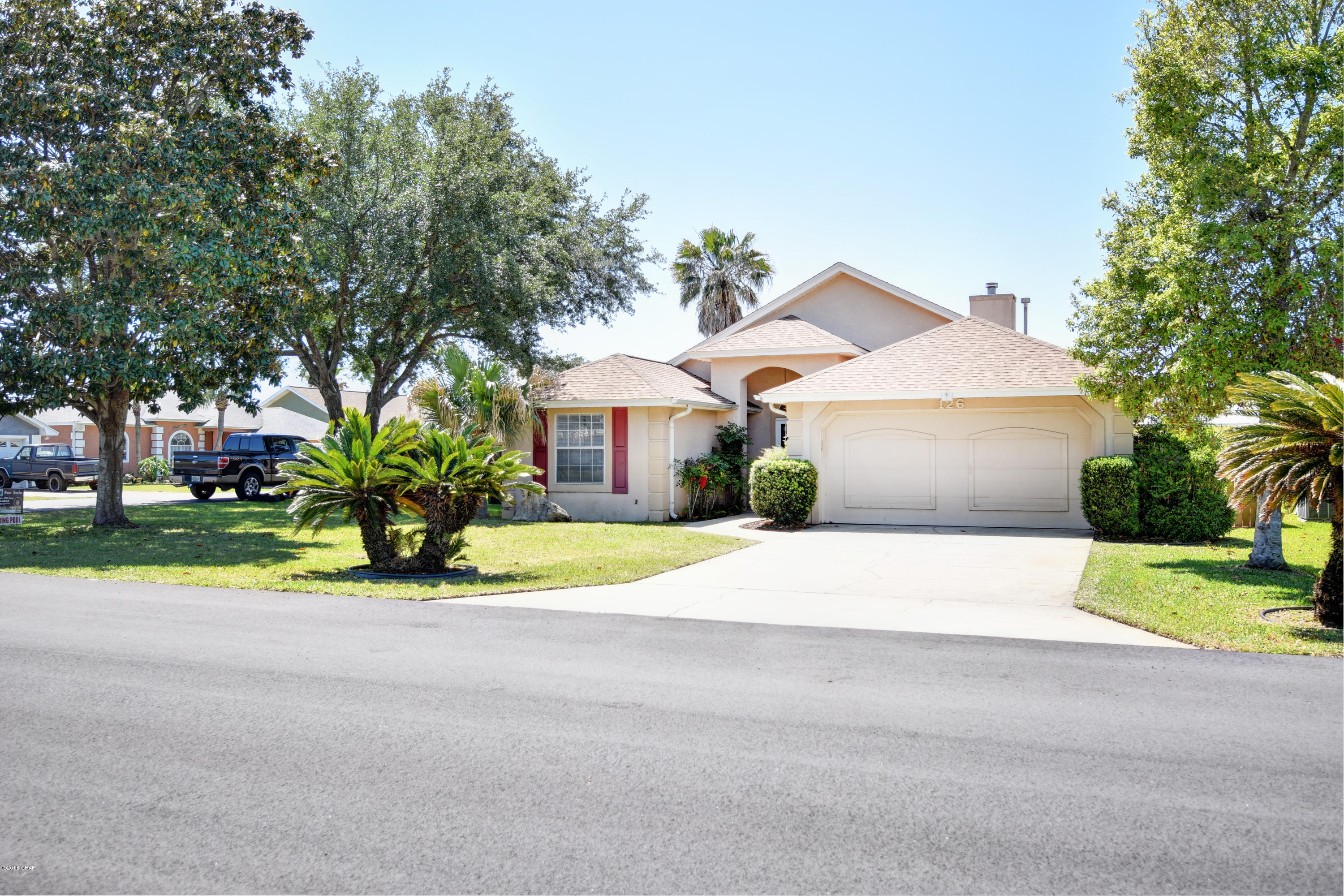 Seaclusion Beach - Residential