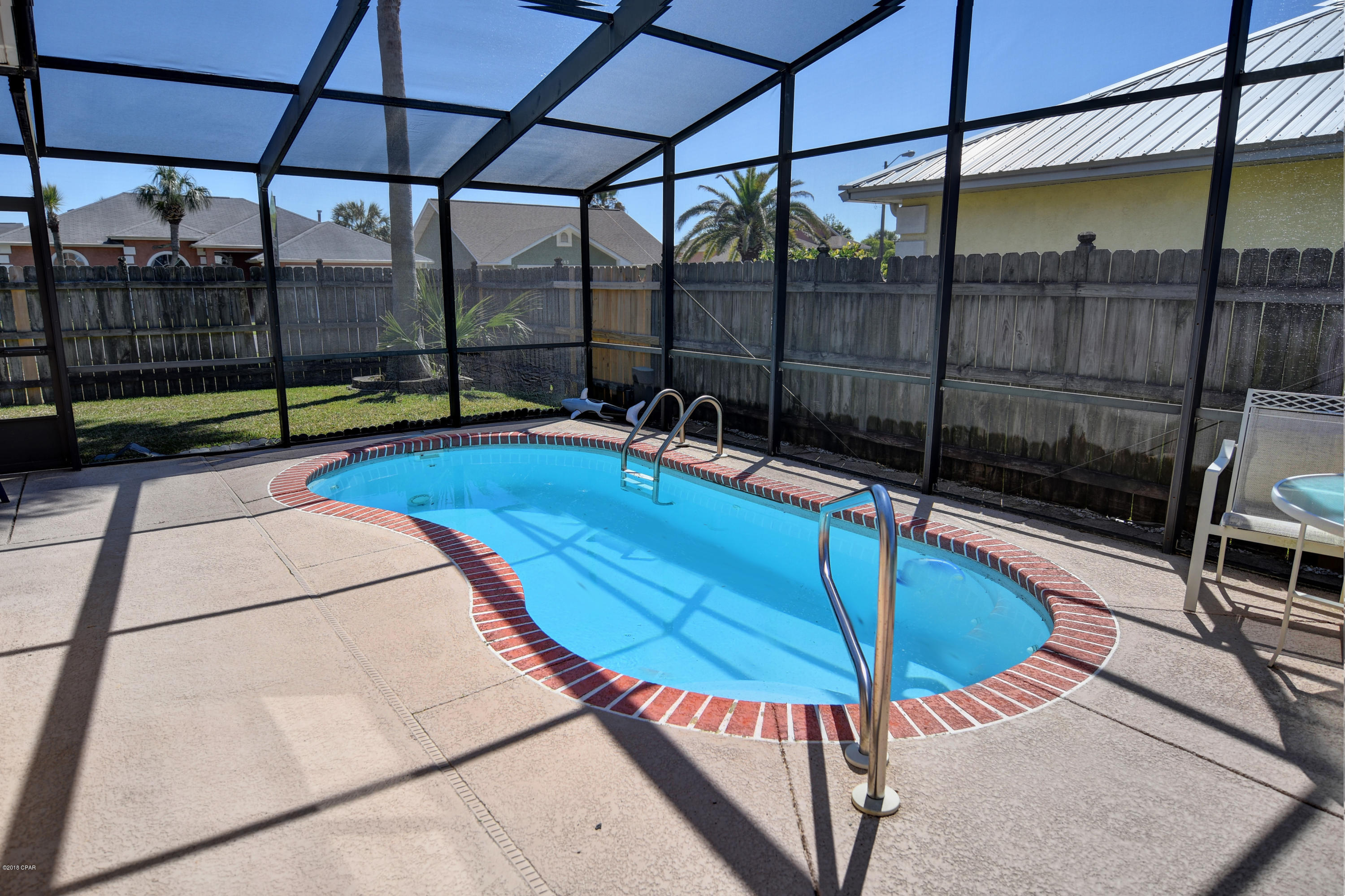 Seaclusion Beach - Residential