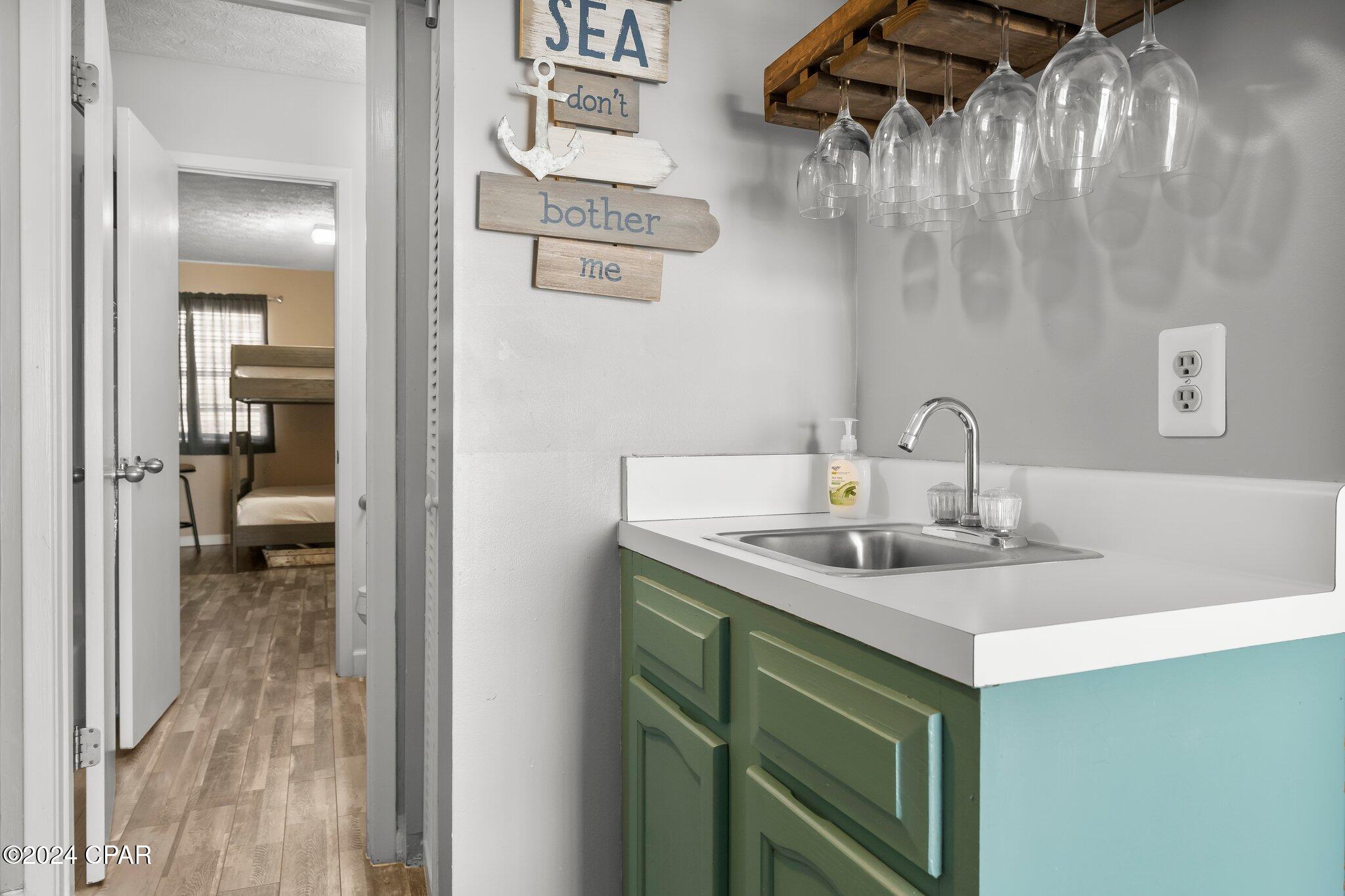 Lullwater Beach - Residential