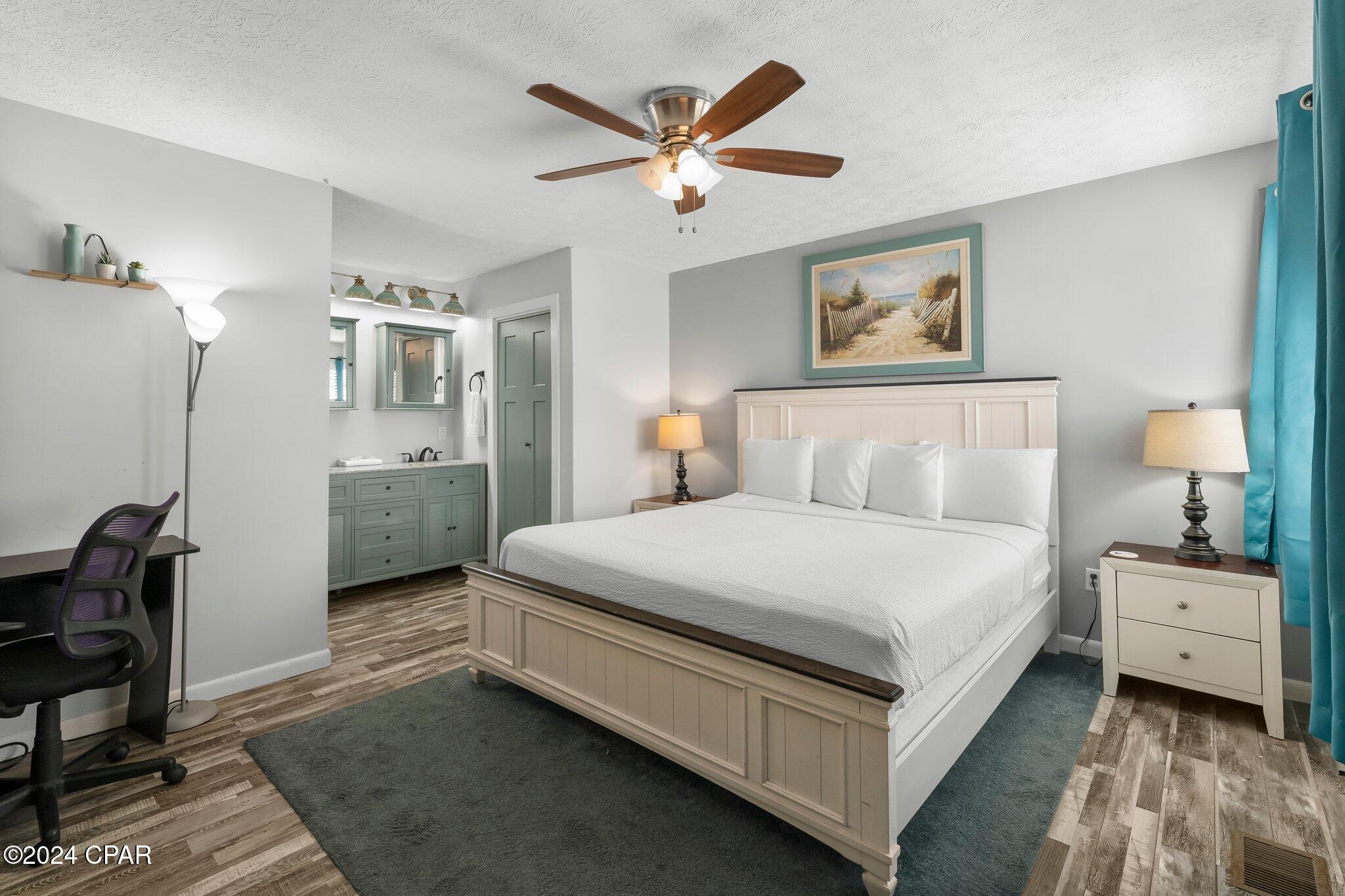 Lullwater Beach - Residential