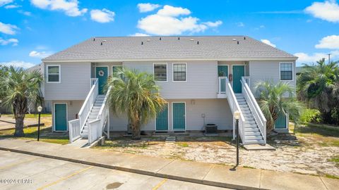 A home in Panama City Beach