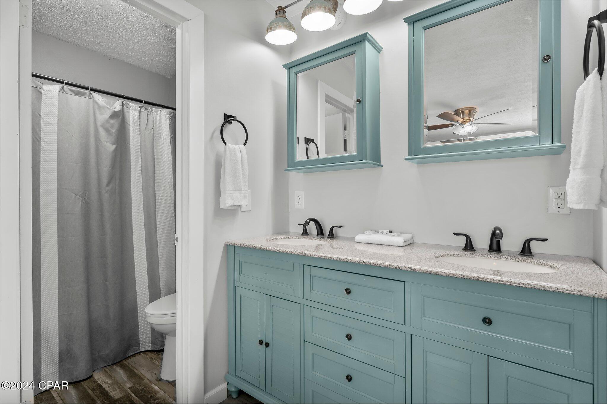 Lullwater Beach - Residential