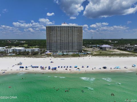 A home in Panama City Beach