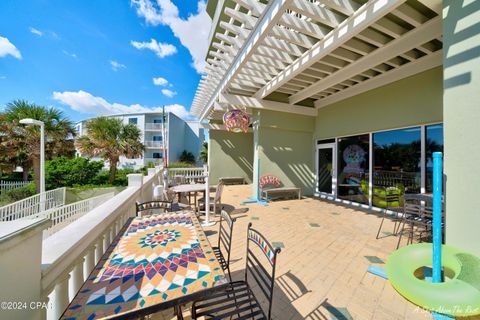 A home in Panama City Beach