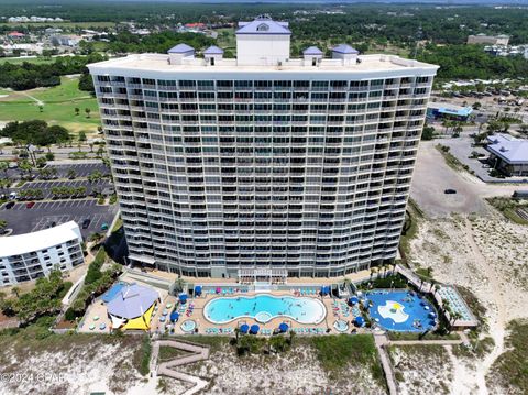 A home in Panama City Beach