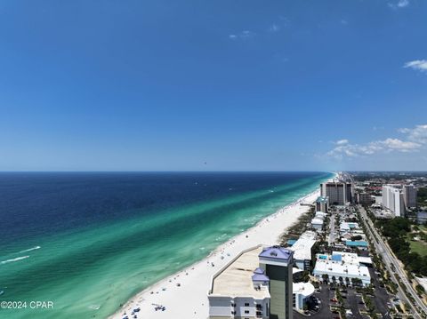 A home in Panama City Beach