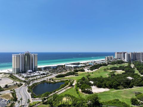 A home in Panama City Beach