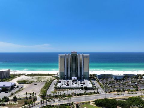 A home in Panama City Beach