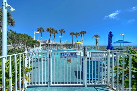 A home in Panama City Beach