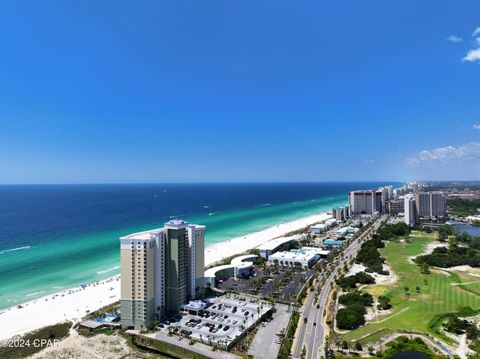 A home in Panama City Beach