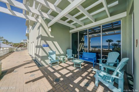 A home in Panama City Beach