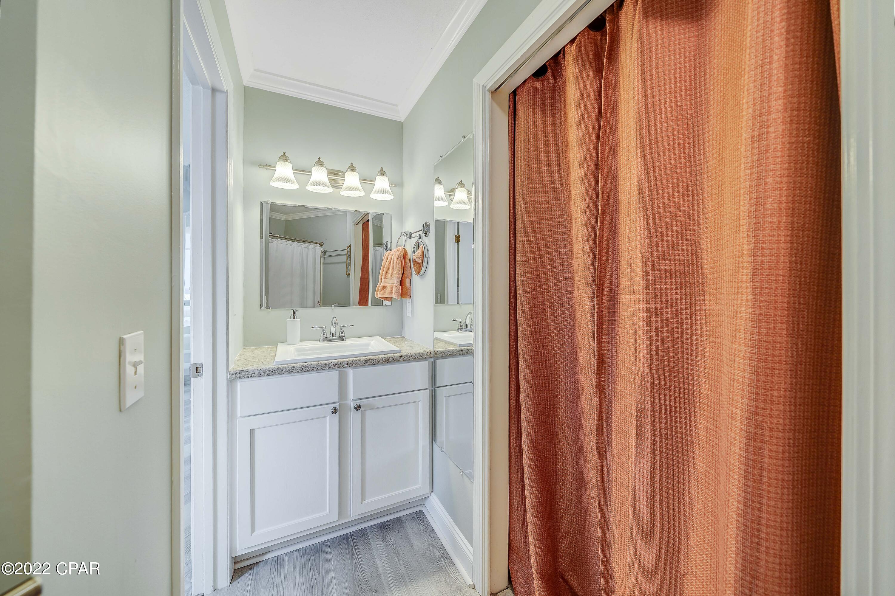 Sand Castles Villas Condo - Residential