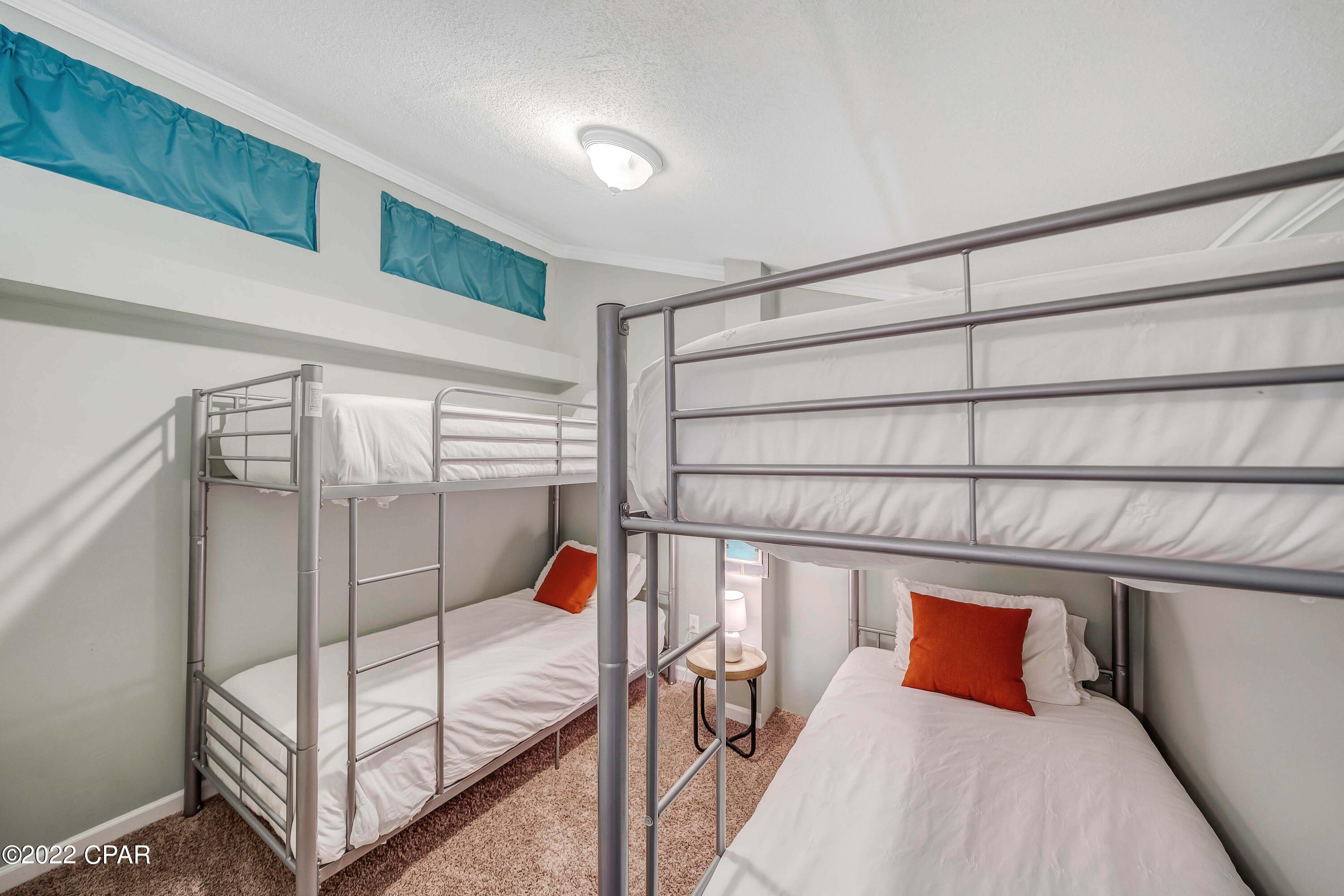 Sand Castles Villas Condo - Residential