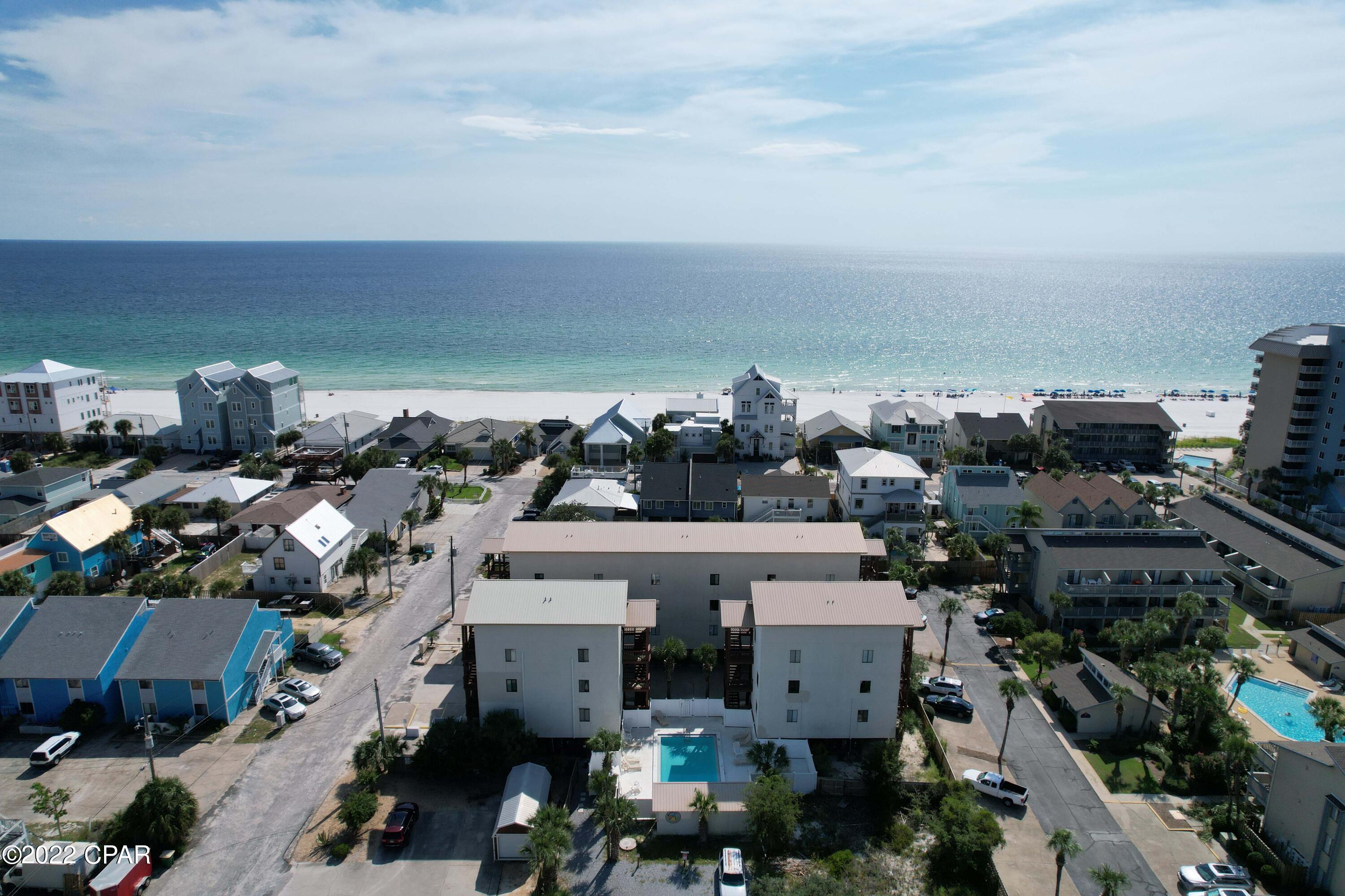 Sand Castles Villas Condo - Residential
