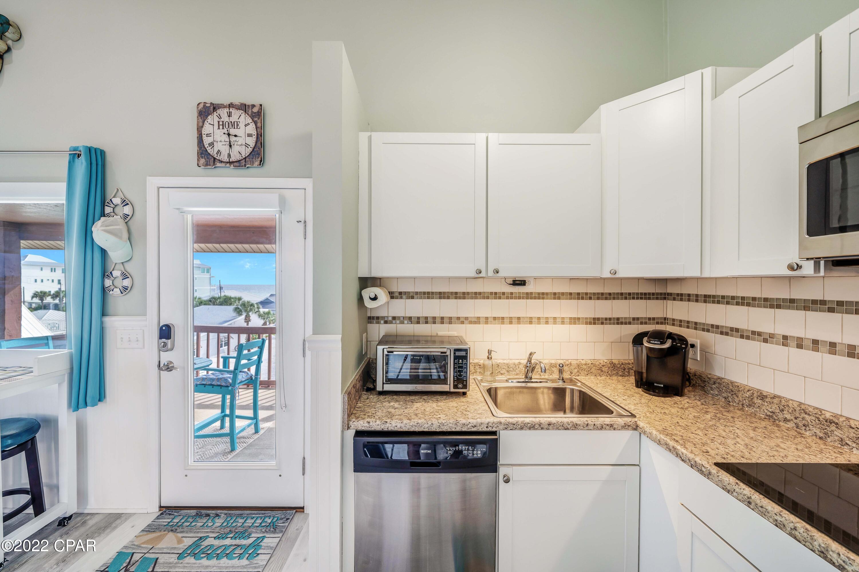 Sand Castles Villas Condo - Residential