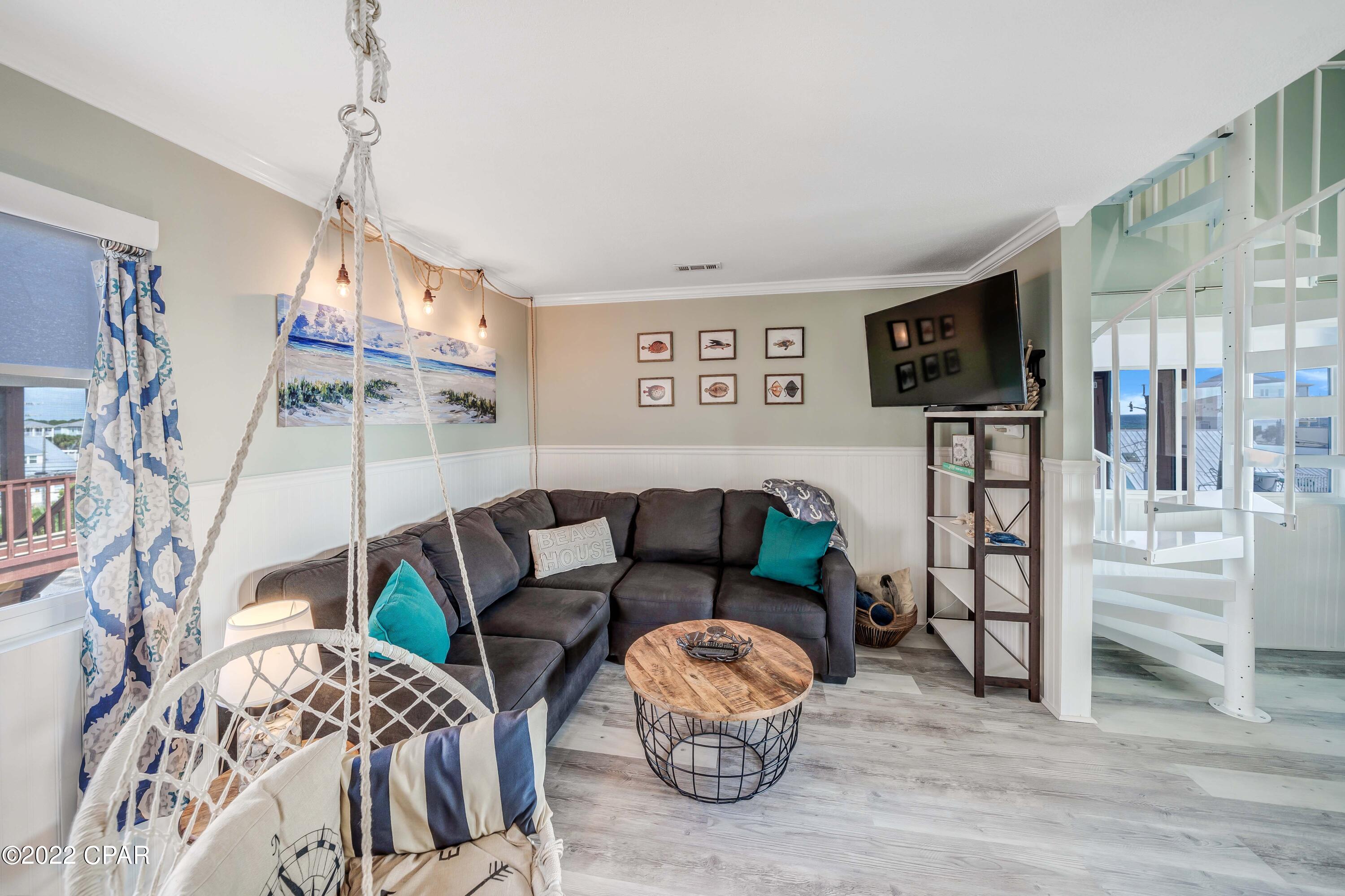 Sand Castles Villas Condo - Residential