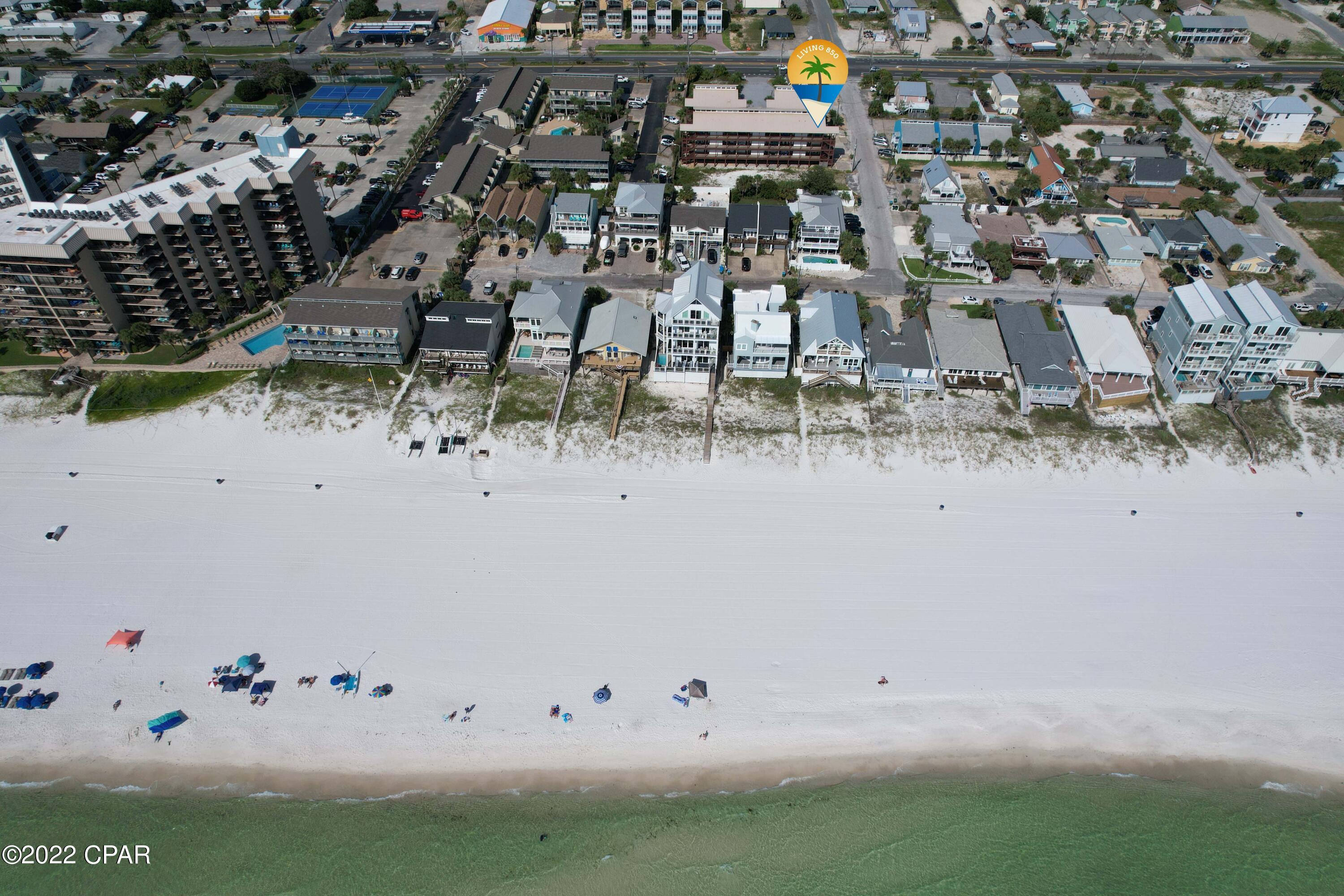 Sand Castles Villas Condo - Residential
