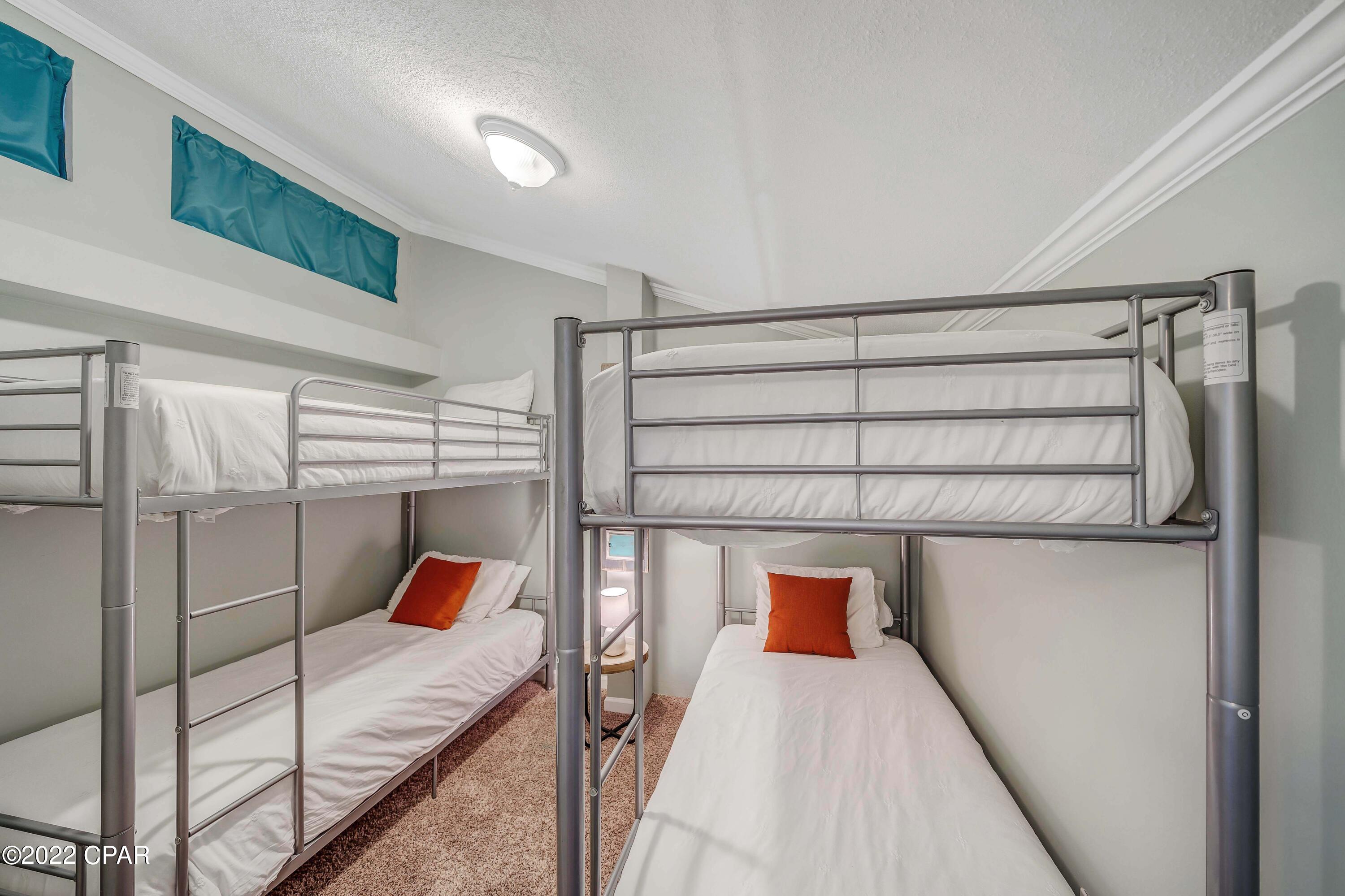 Sand Castles Villas Condo - Residential