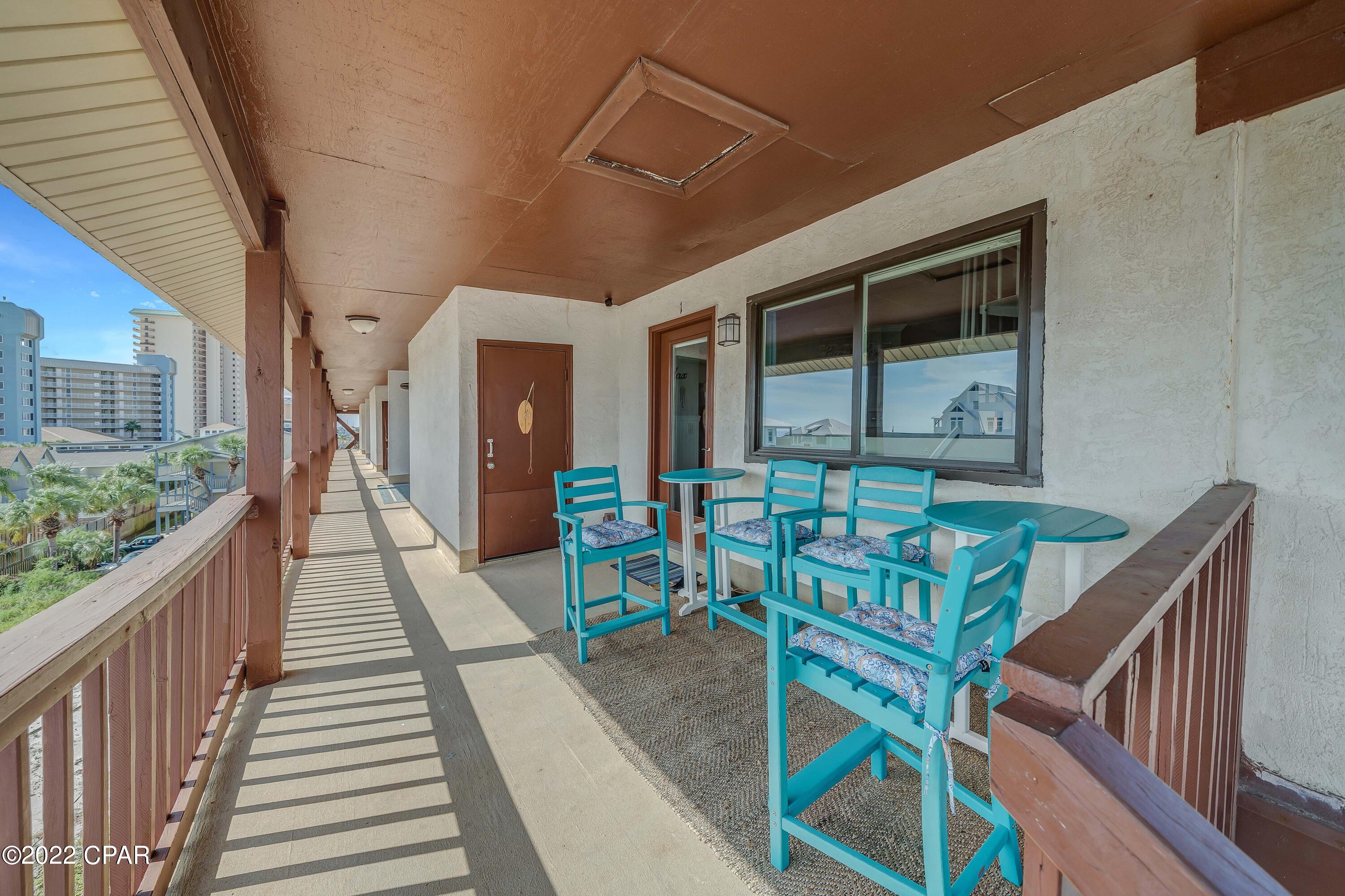 Sand Castles Villas Condo - Residential