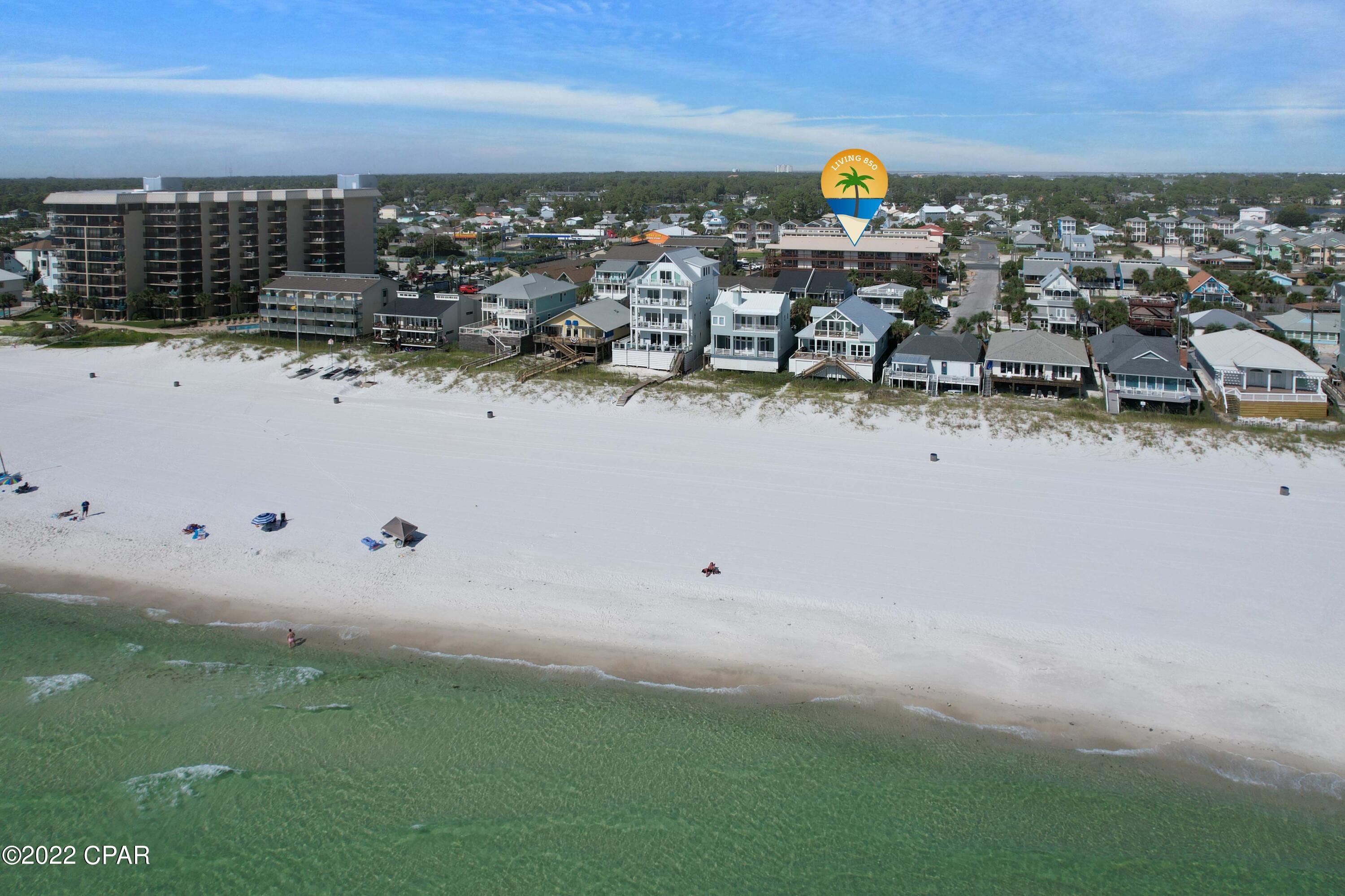 Sand Castles Villas Condo - Residential