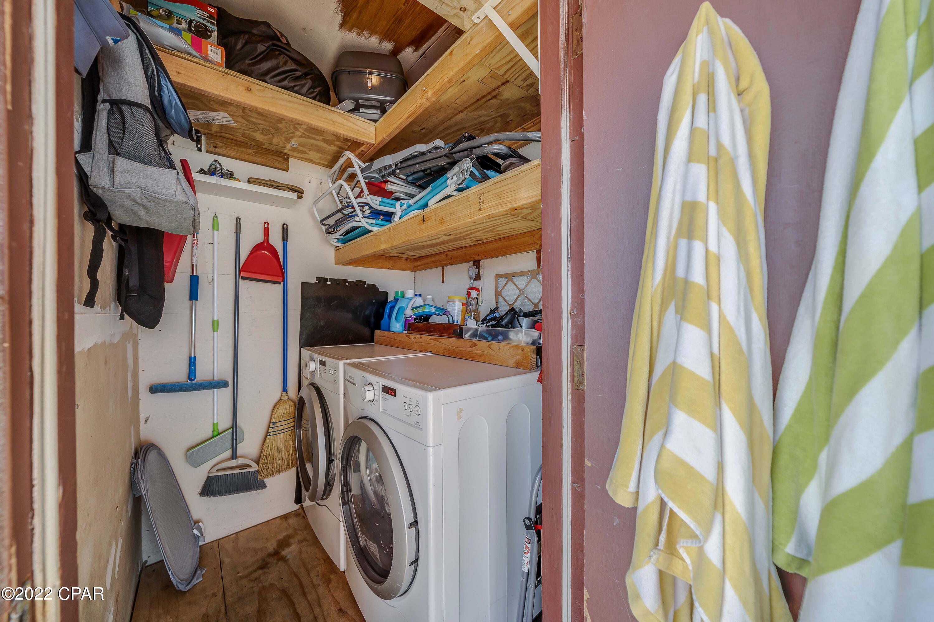 Sand Castles Villas Condo - Residential