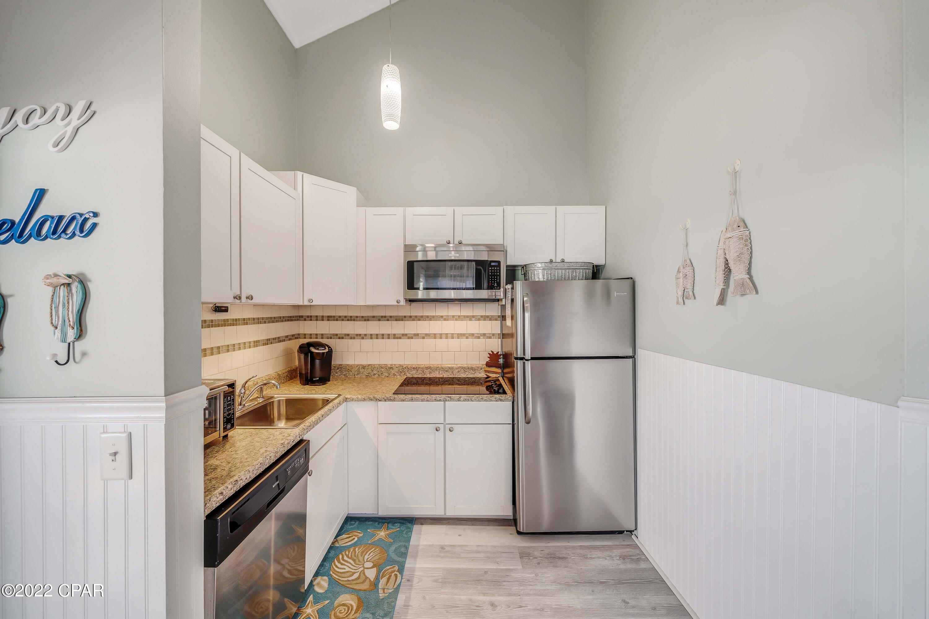 Sand Castles Villas Condo - Residential