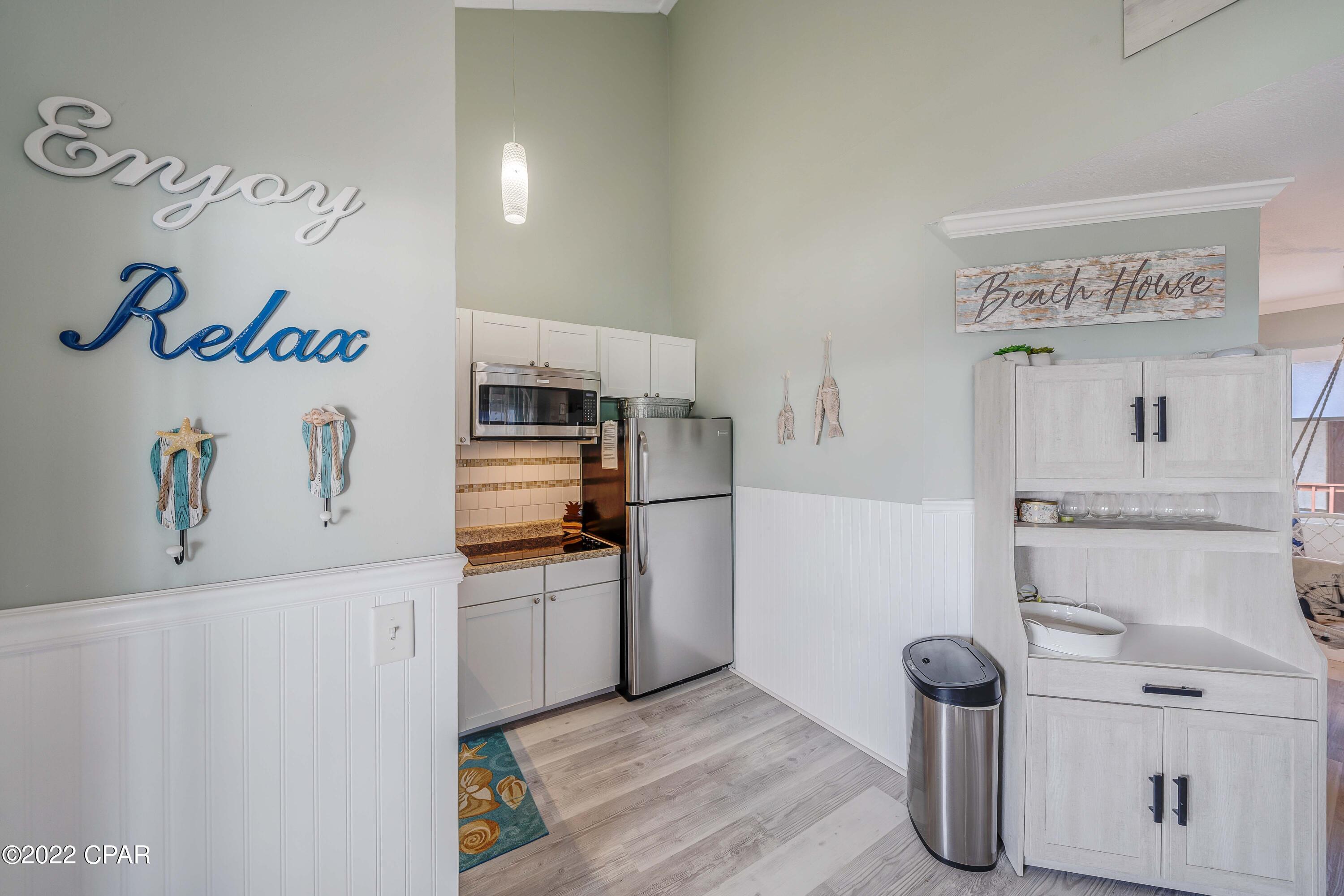 Sand Castles Villas Condo - Residential