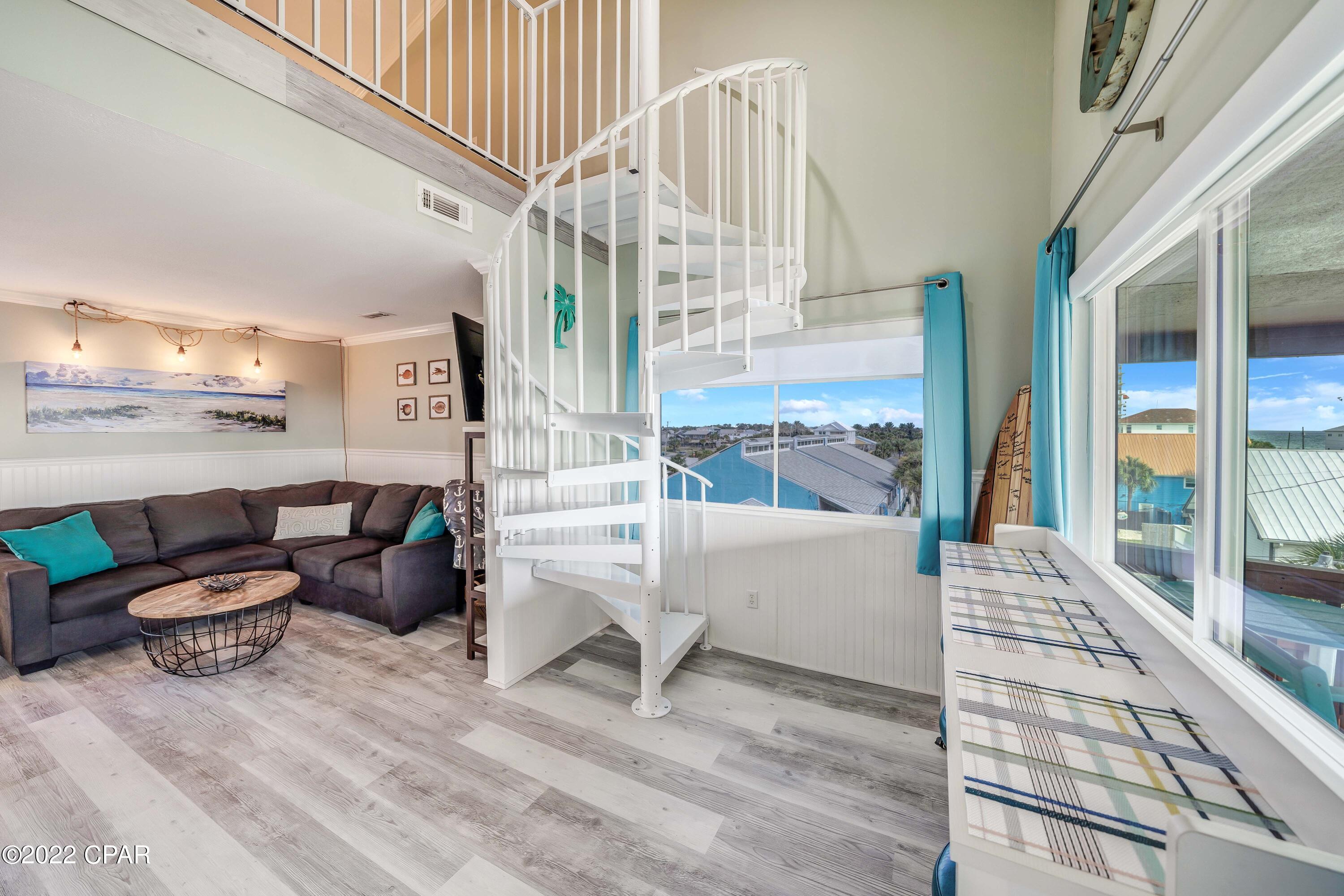 Sand Castles Villas Condo - Residential