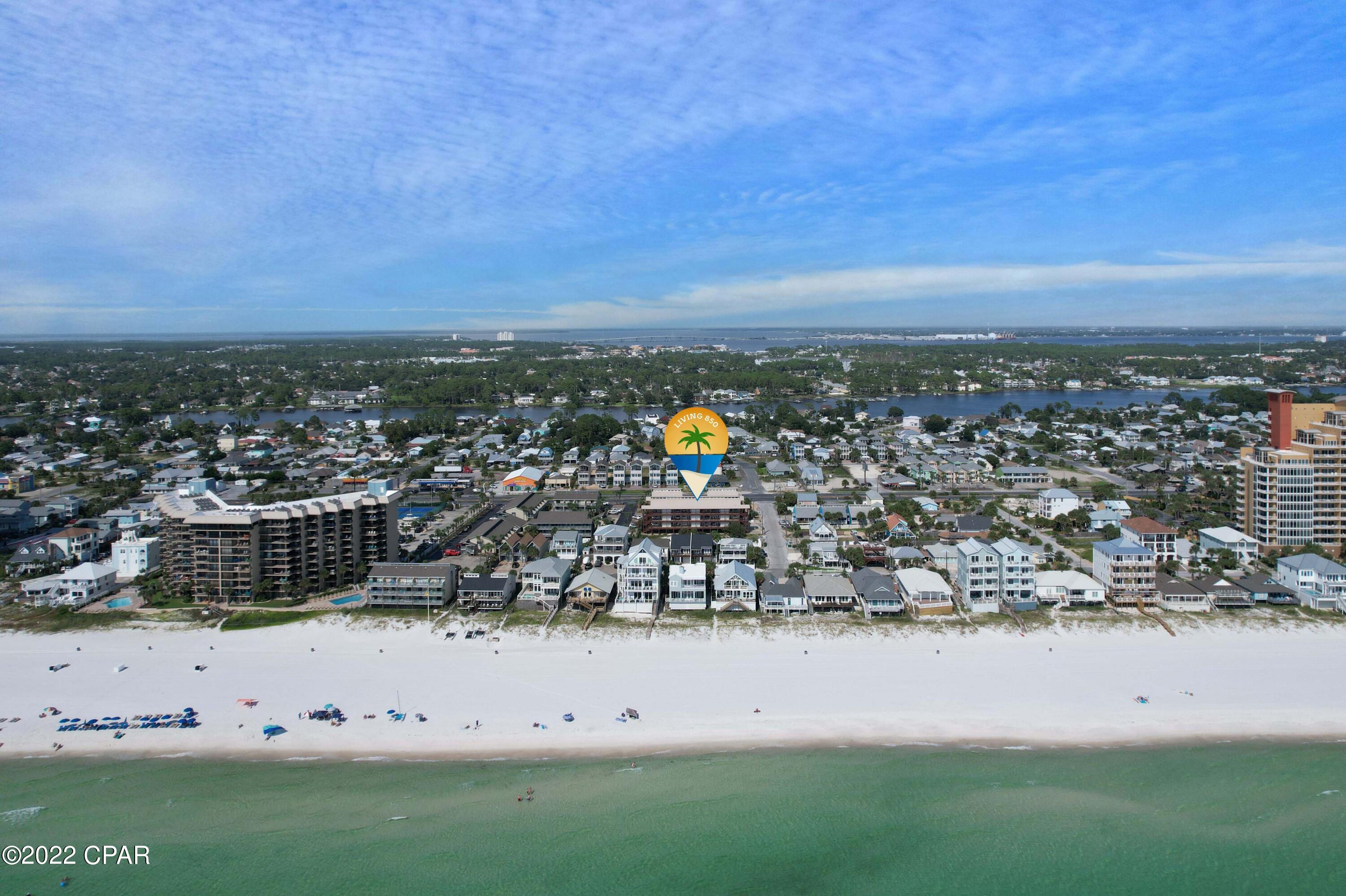 Sand Castles Villas Condo - Residential