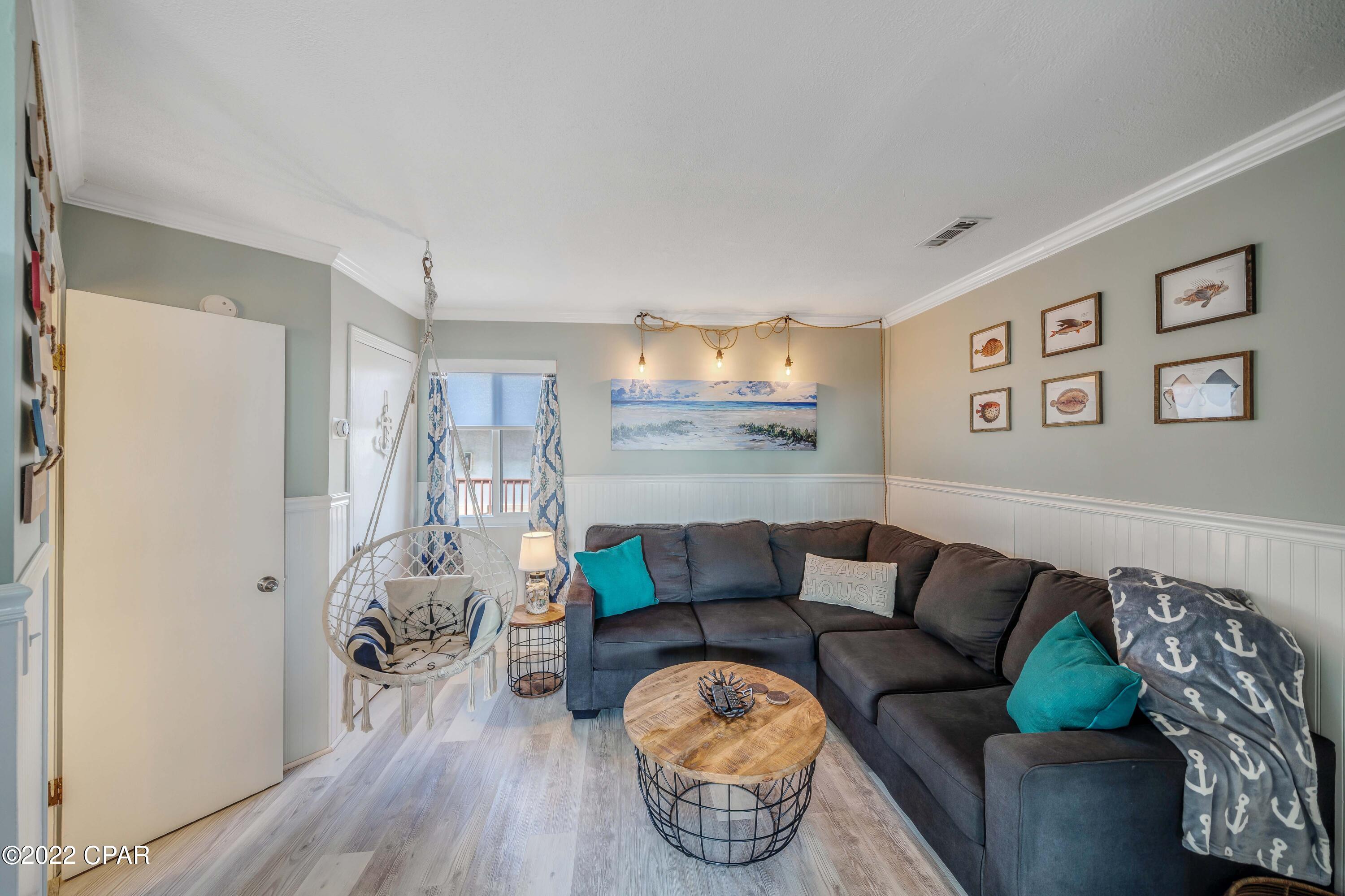 Sand Castles Villas Condo - Residential