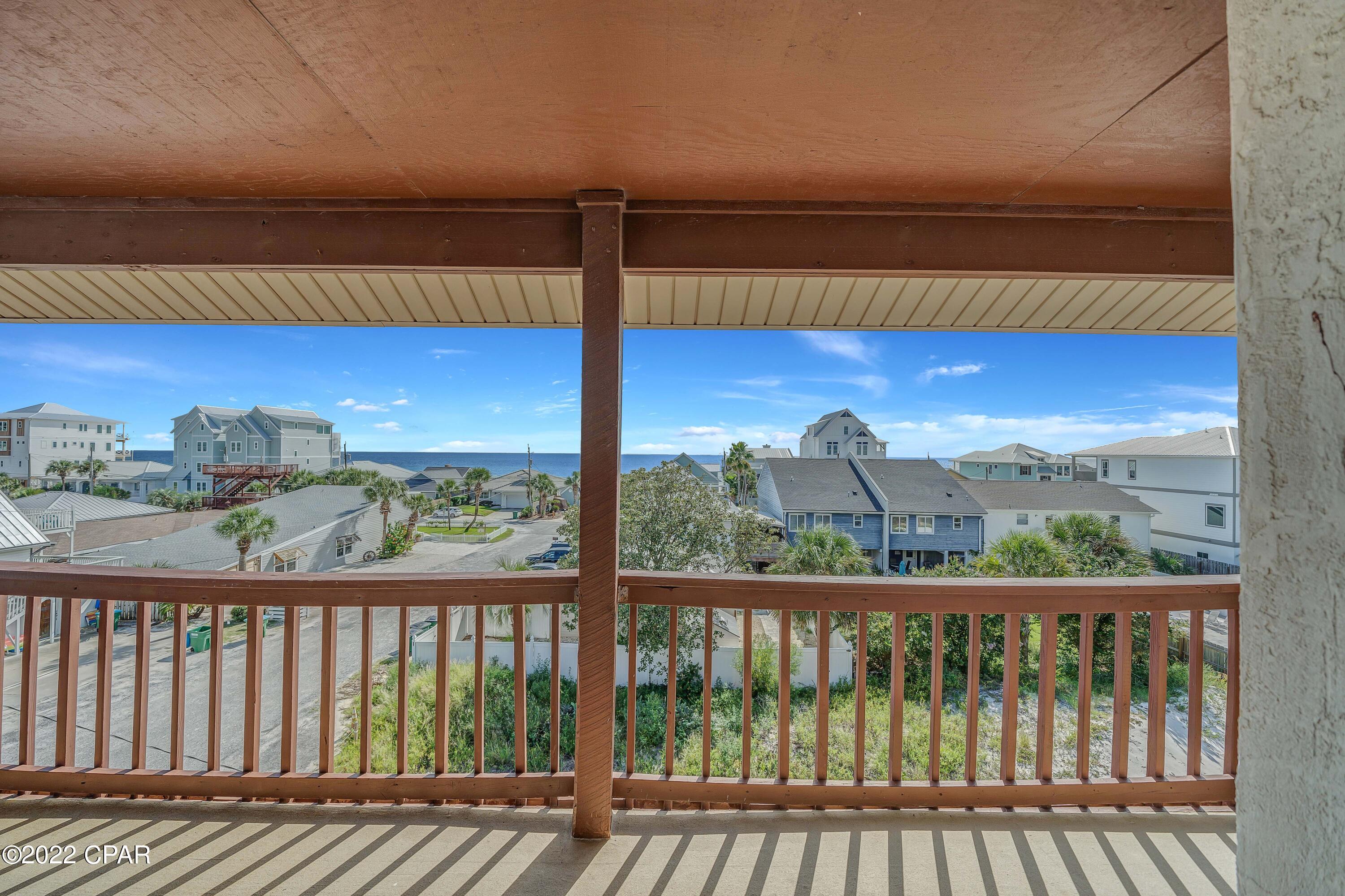 Sand Castles Villas Condo - Residential