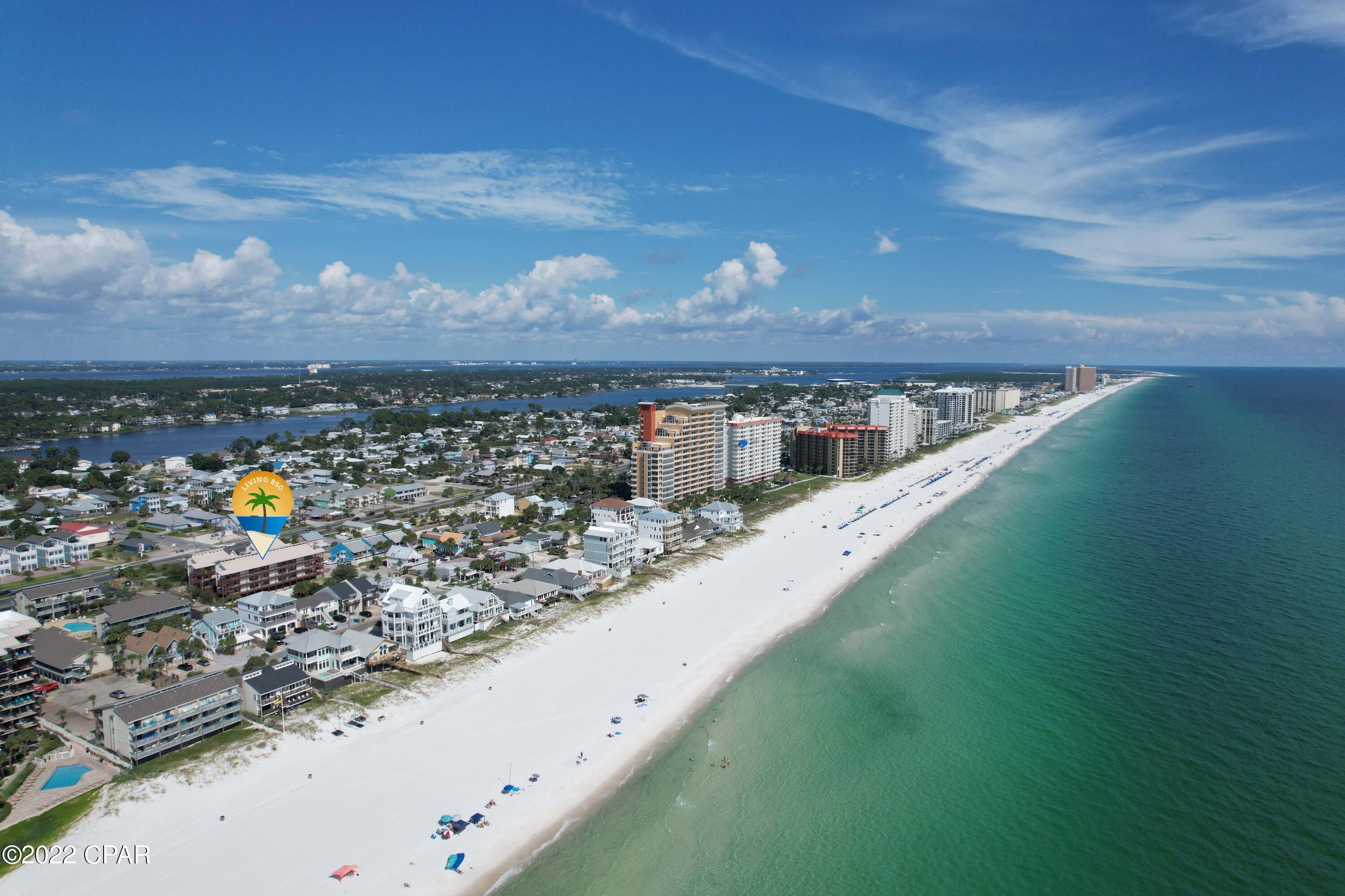 Sand Castles Villas Condo - Residential