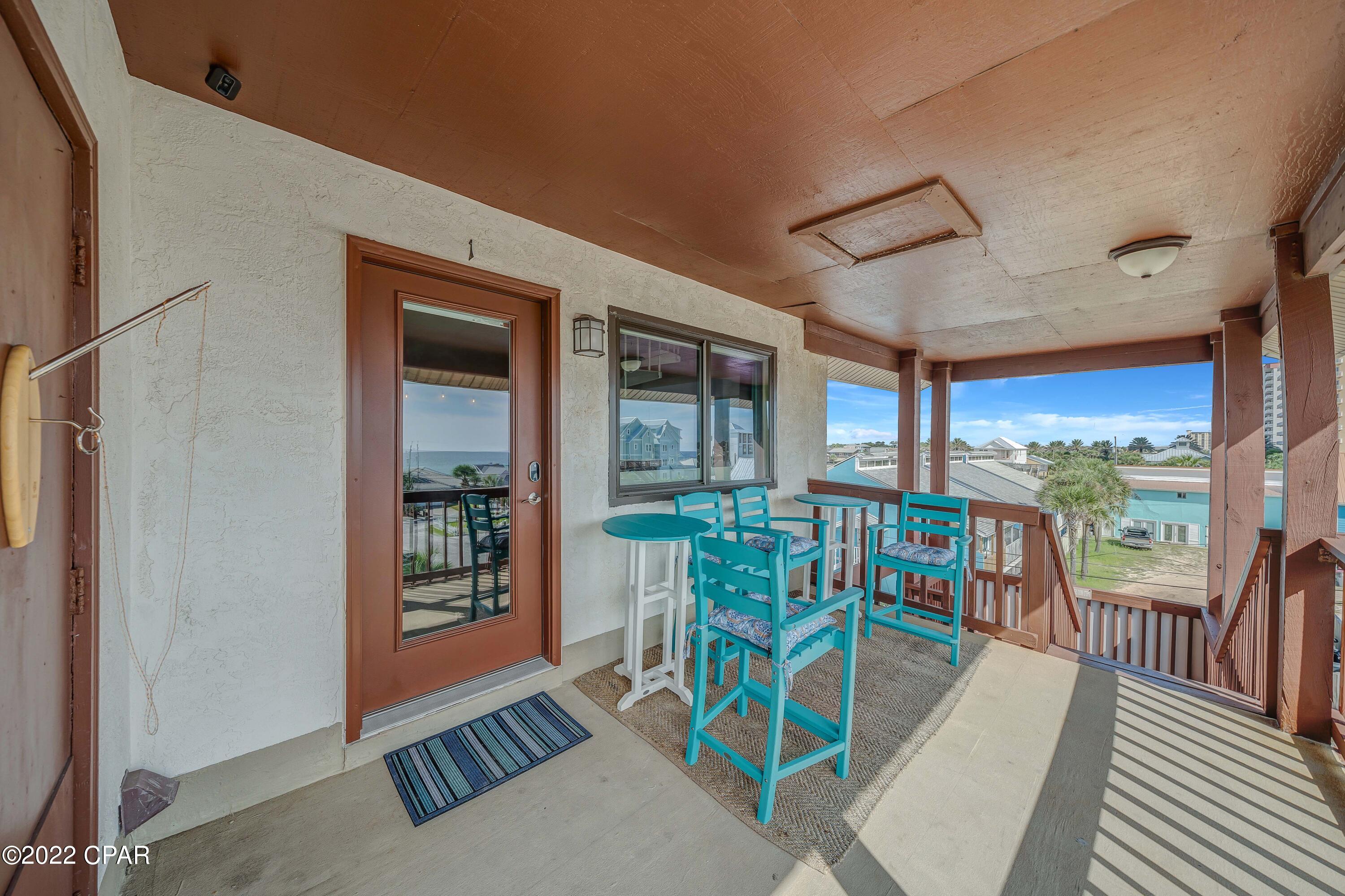 Sand Castles Villas Condo - Residential